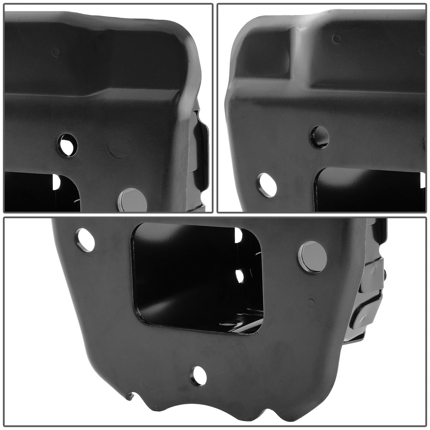 2013-2017 Nissan Altima Rear Left Bumper Cover Support Bracket