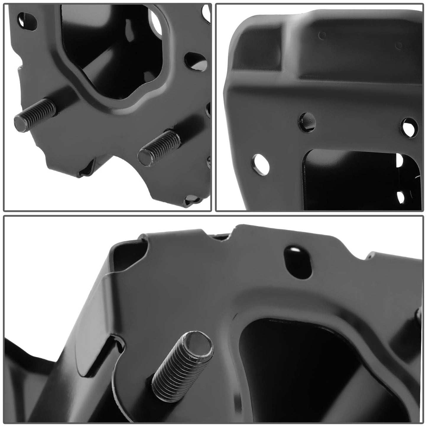 2013-2017 Nissan Altima Rear Left Bumper Cover Support Bracket