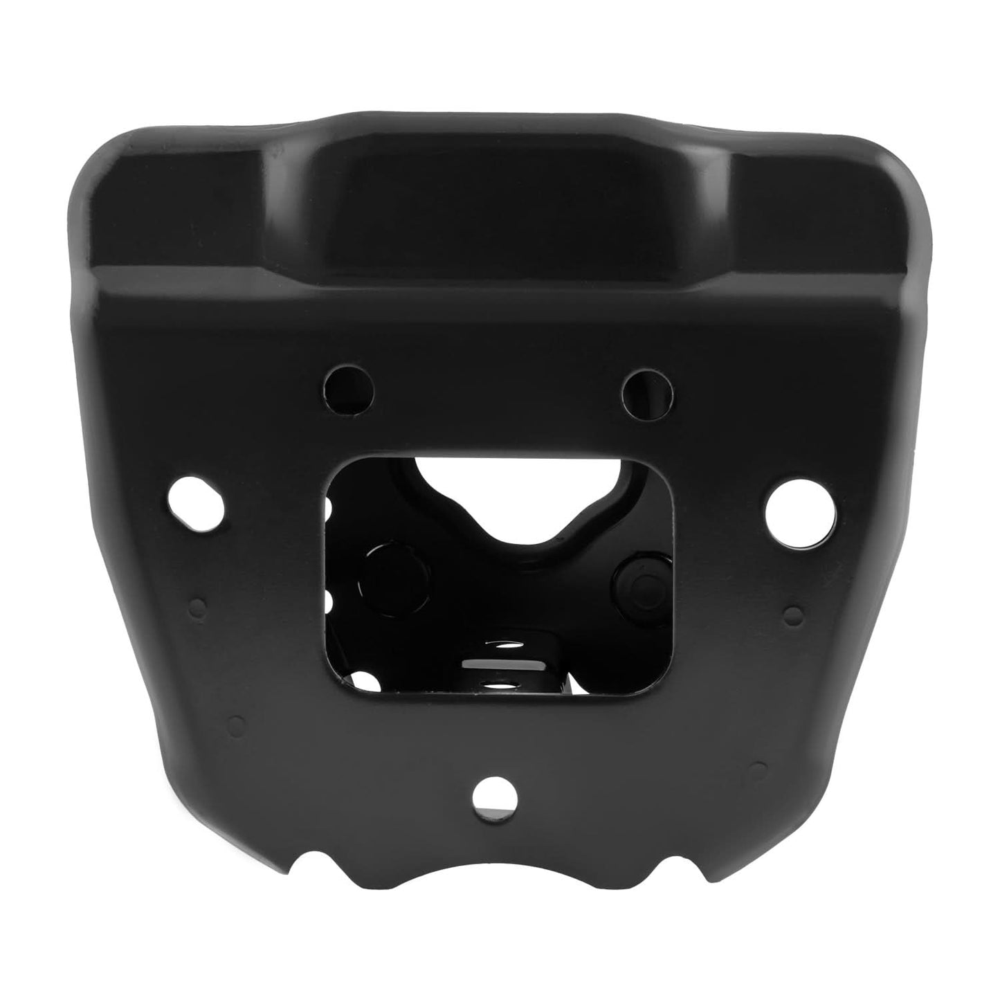 2013-2017 Nissan Altima Rear Left Bumper Cover Support Bracket