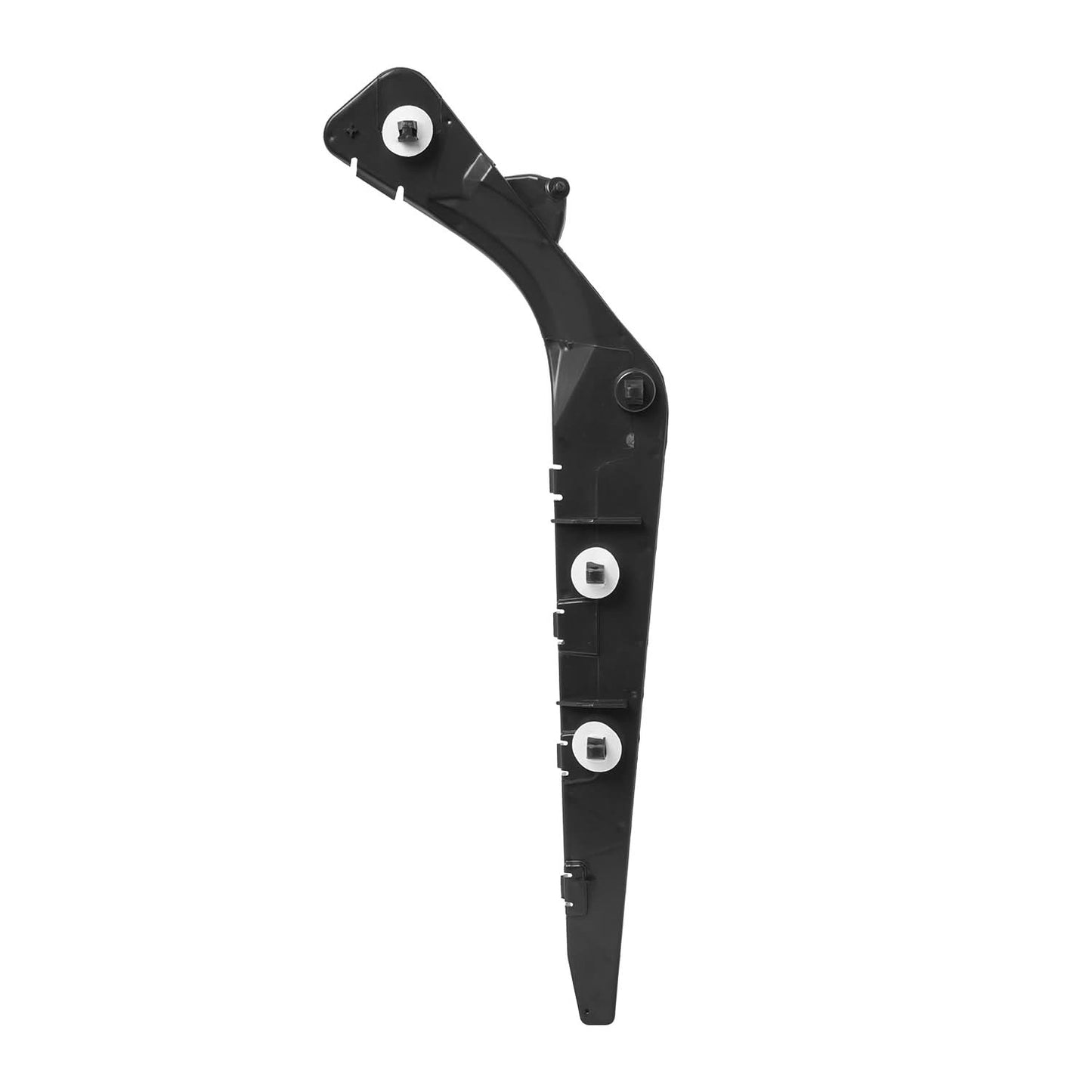 2007-2012 Nissan Sentra Right Rear Bumper Bracket