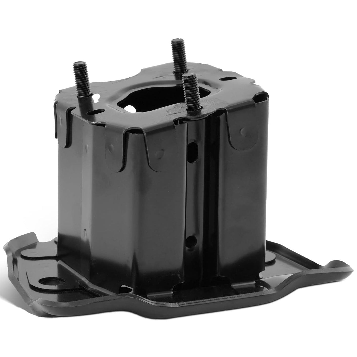 2013-2017 Nissan Altima Rear Right Bumper Cover Support Bracket