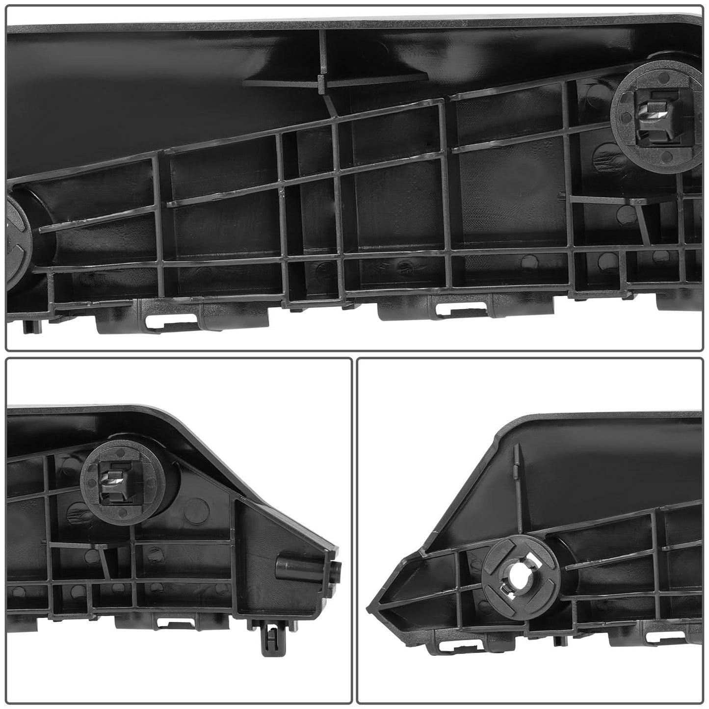 2008-2015 Scion xB Front Left Bumper Cover Support Bracket