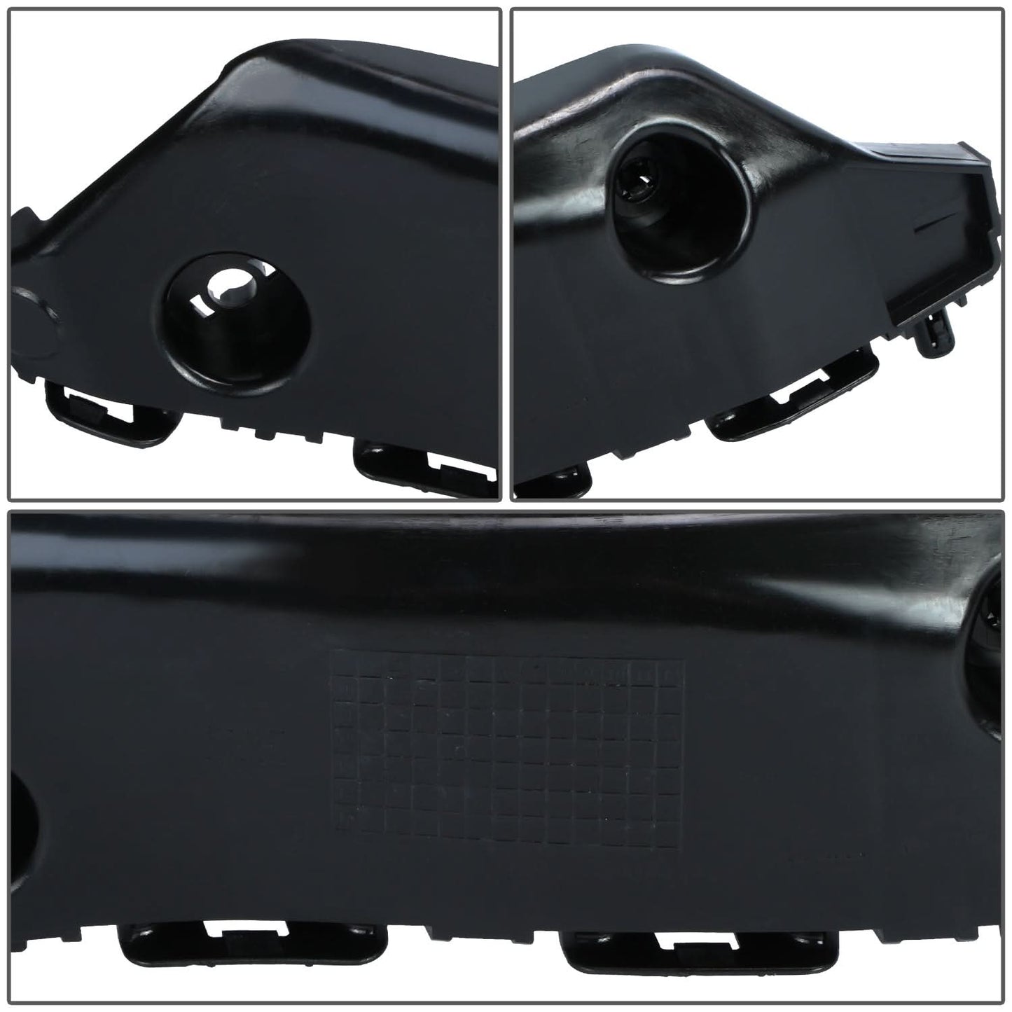 2008-2015 Scion xB Bumper Cover Support Bracket - Front Right