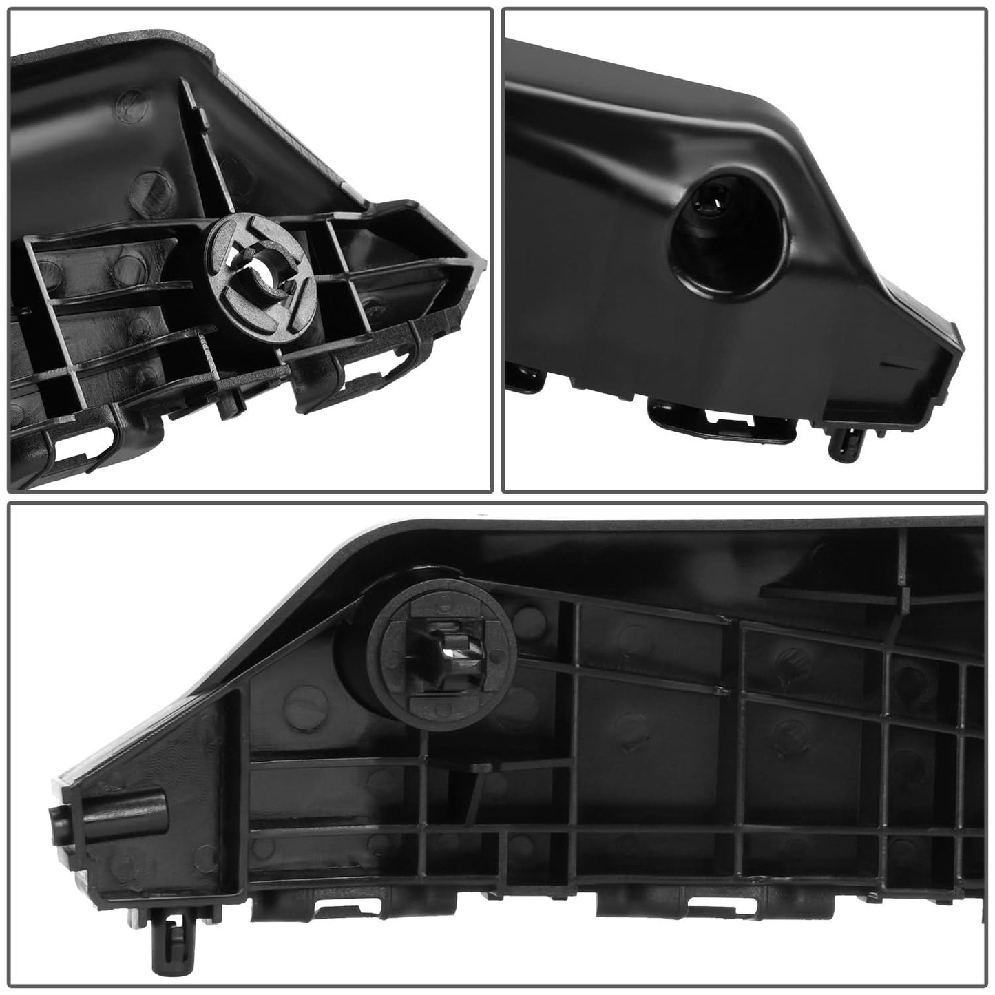 2008-2015 Scion xB Bumper Cover Support Bracket - Front Right