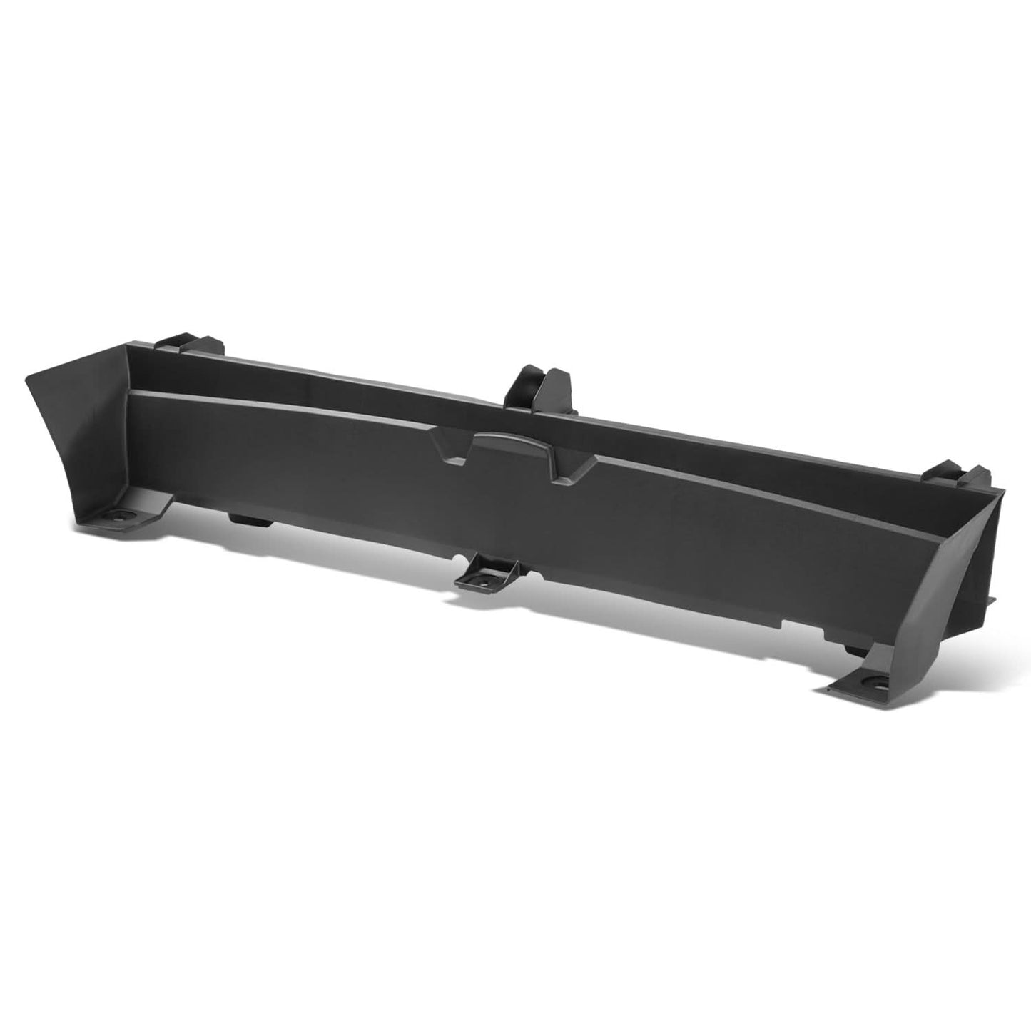 2010-2014 Subaru Legacy Front Bumper Cover Support Brackets
