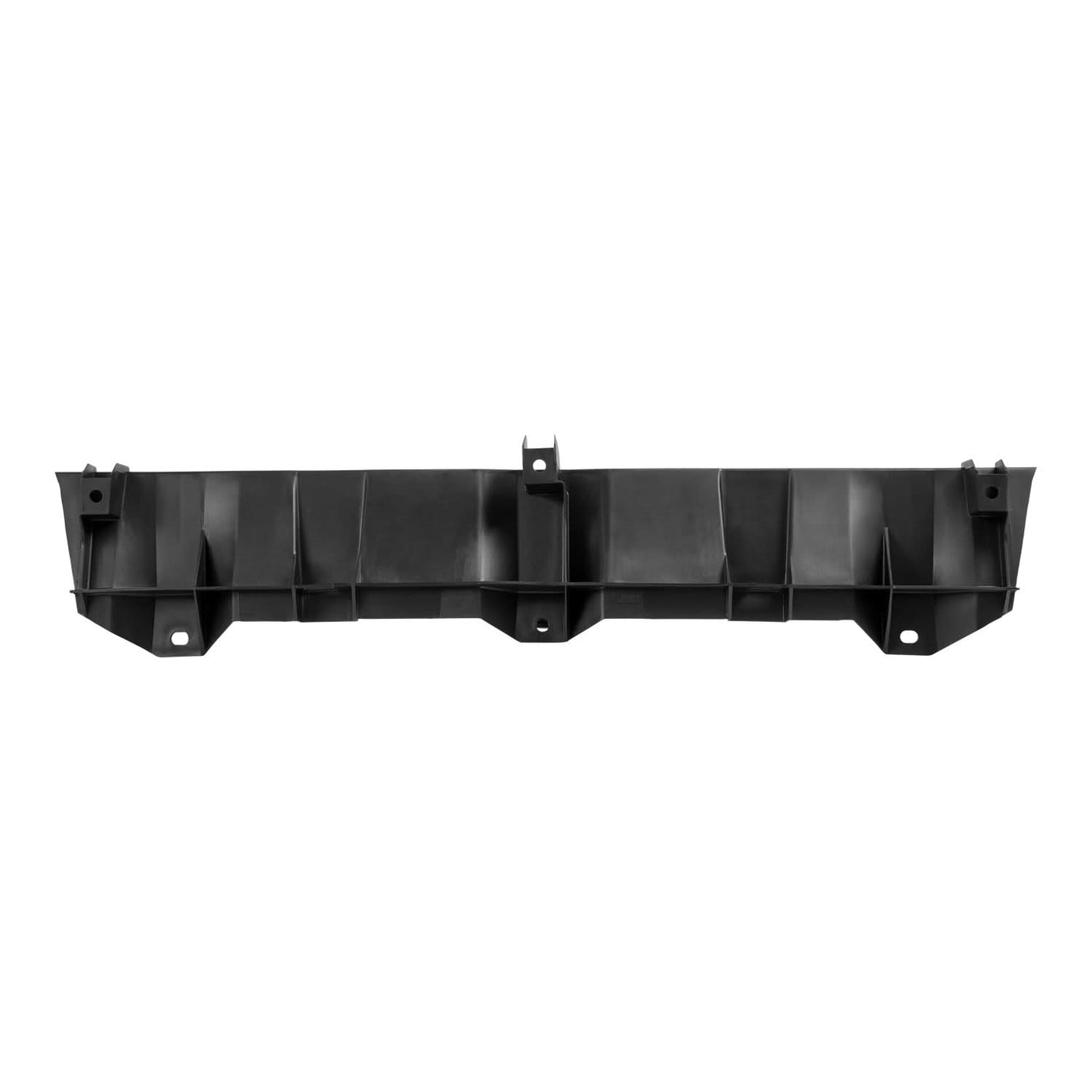 2010-2014 Subaru Legacy Front Bumper Cover Support Brackets