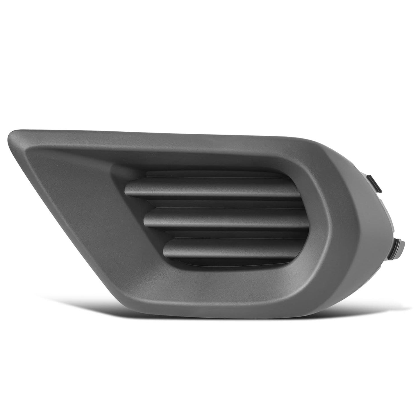 2014+ Subaru Forester Fog Lamp Cover Bumper Bracket Left