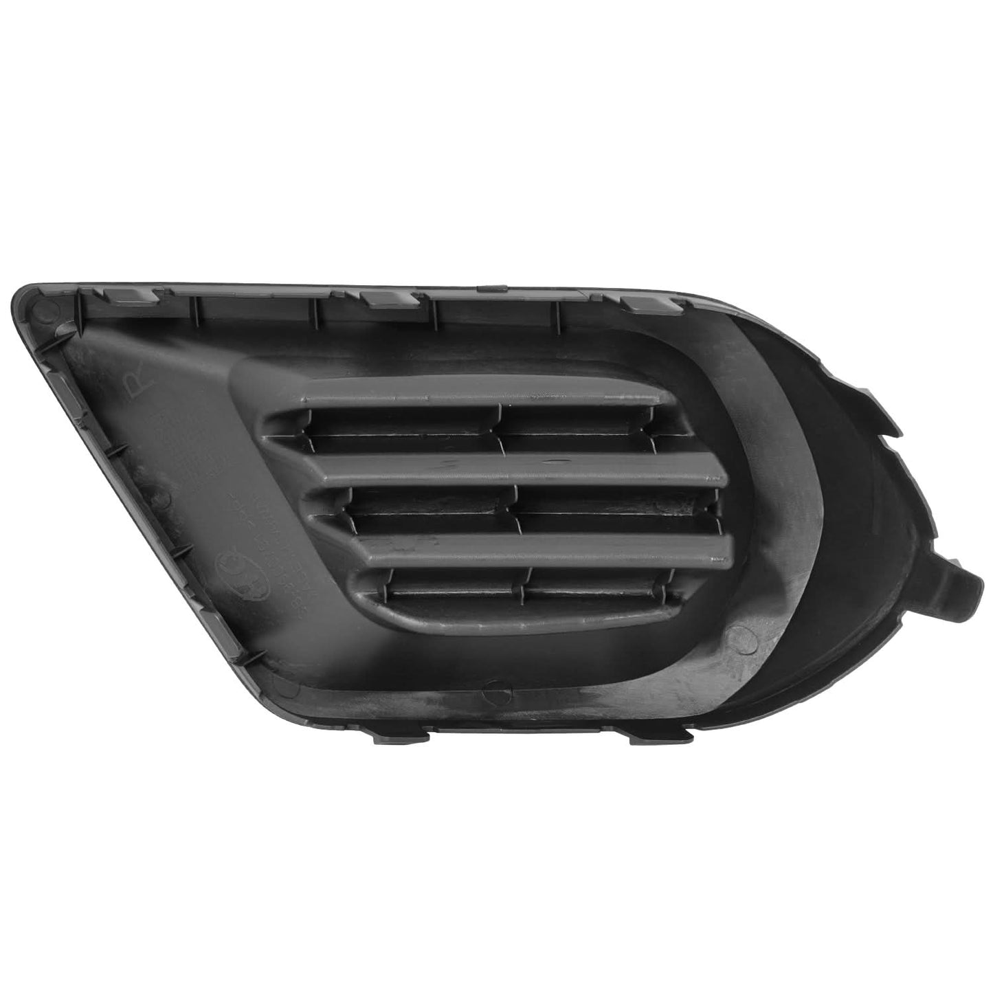 2014+ Subaru Forester Fog Lamp Cover Bumper Bracket - RH