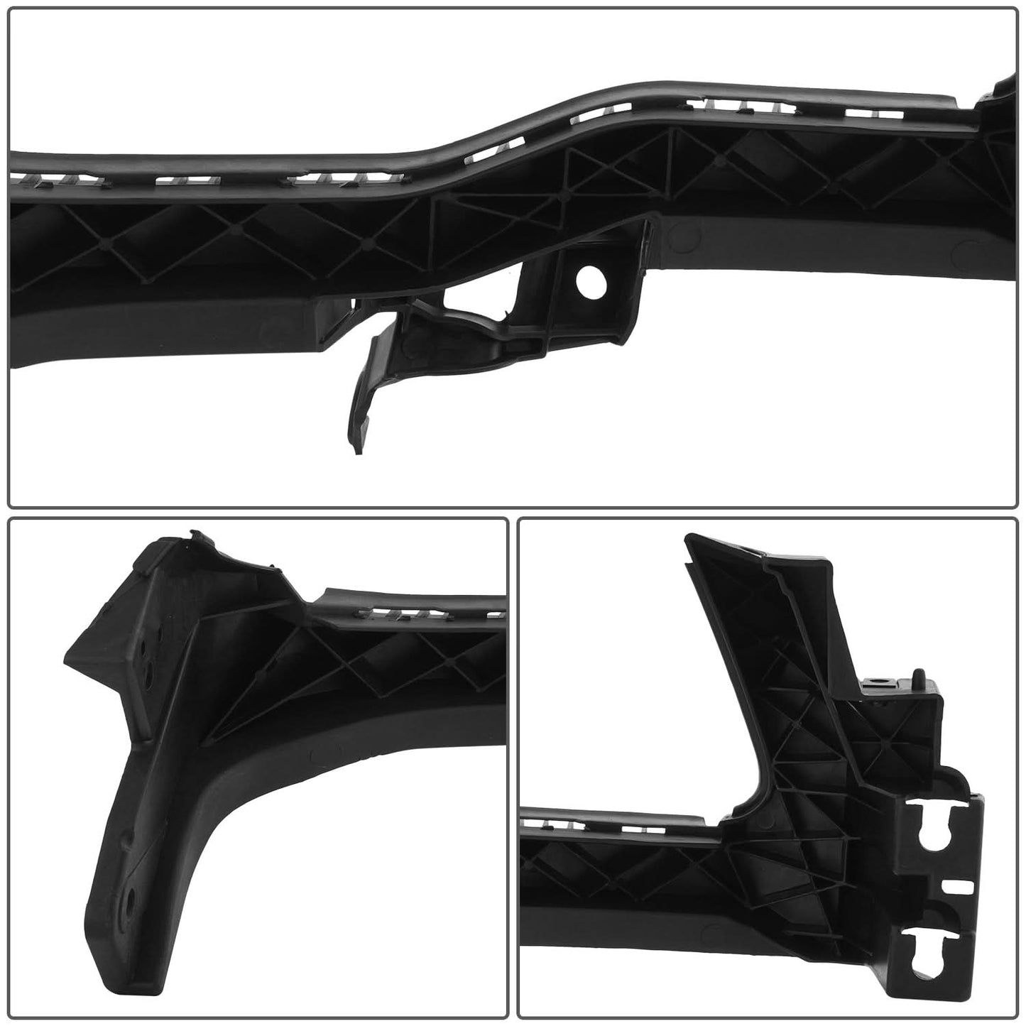 2014-2018 Subaru Forester Front Left Bumper Cover Support Bracket