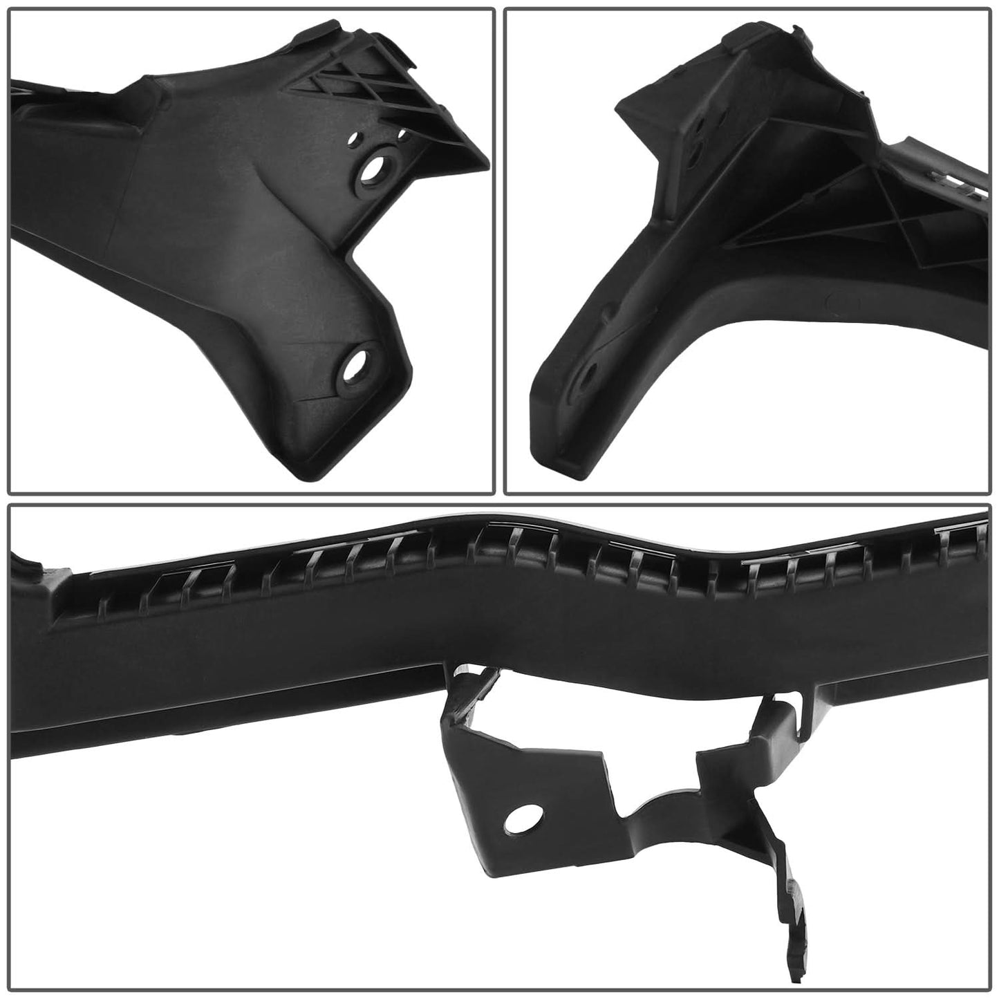 2014-2018 Subaru Forester Front Left Bumper Cover Support Bracket