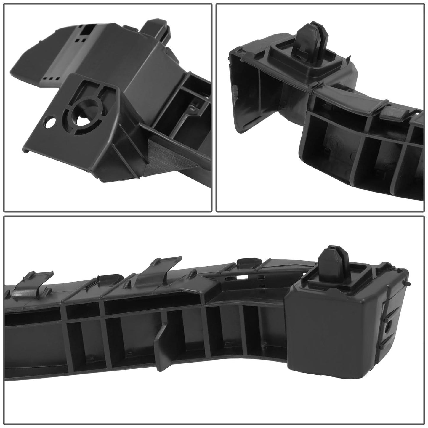 2009-2013 Subaru Forester Front Right Bumper Cover Support Bracket