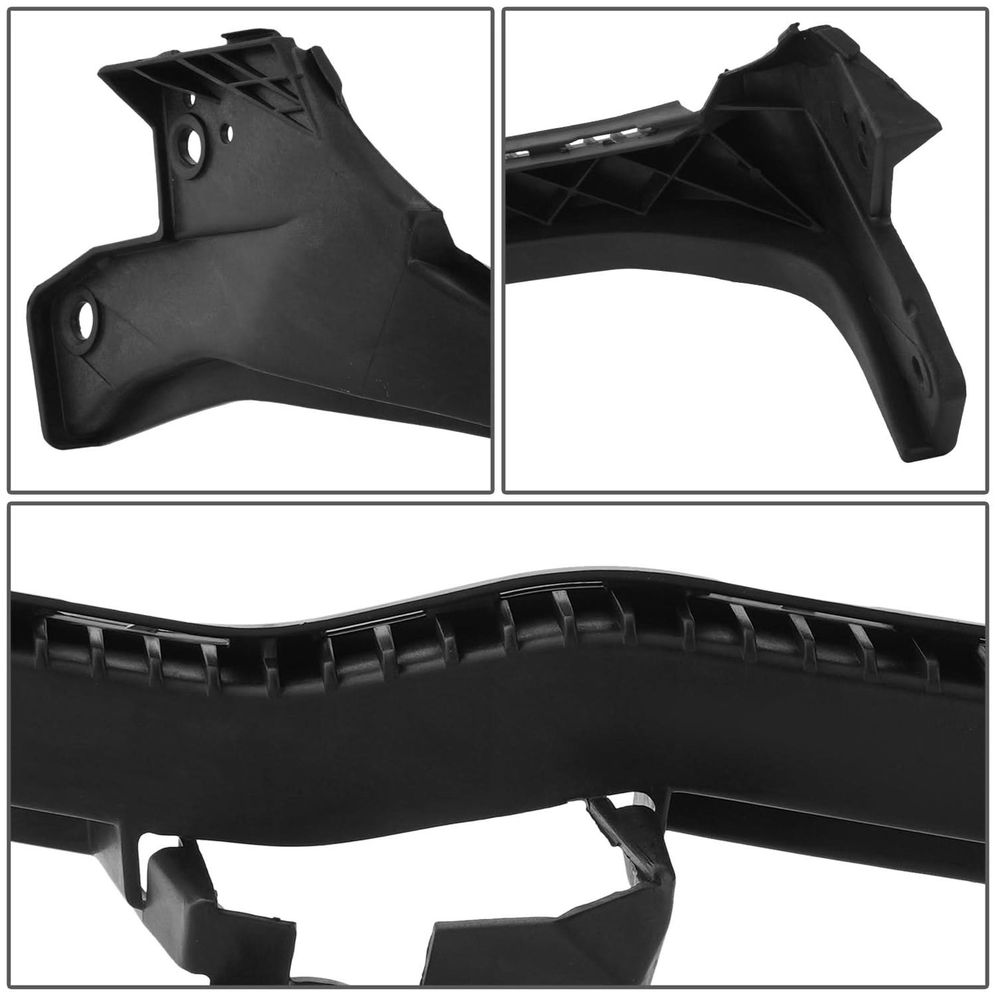2014-2018 Subaru Forester Front Right Bumper Cover Support Bracket
