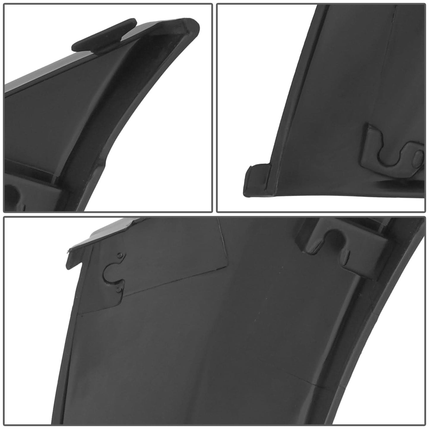 01-04 Toyota Sequoia / 00-06 Tundra Front Right Bumper Cover Support Bracket