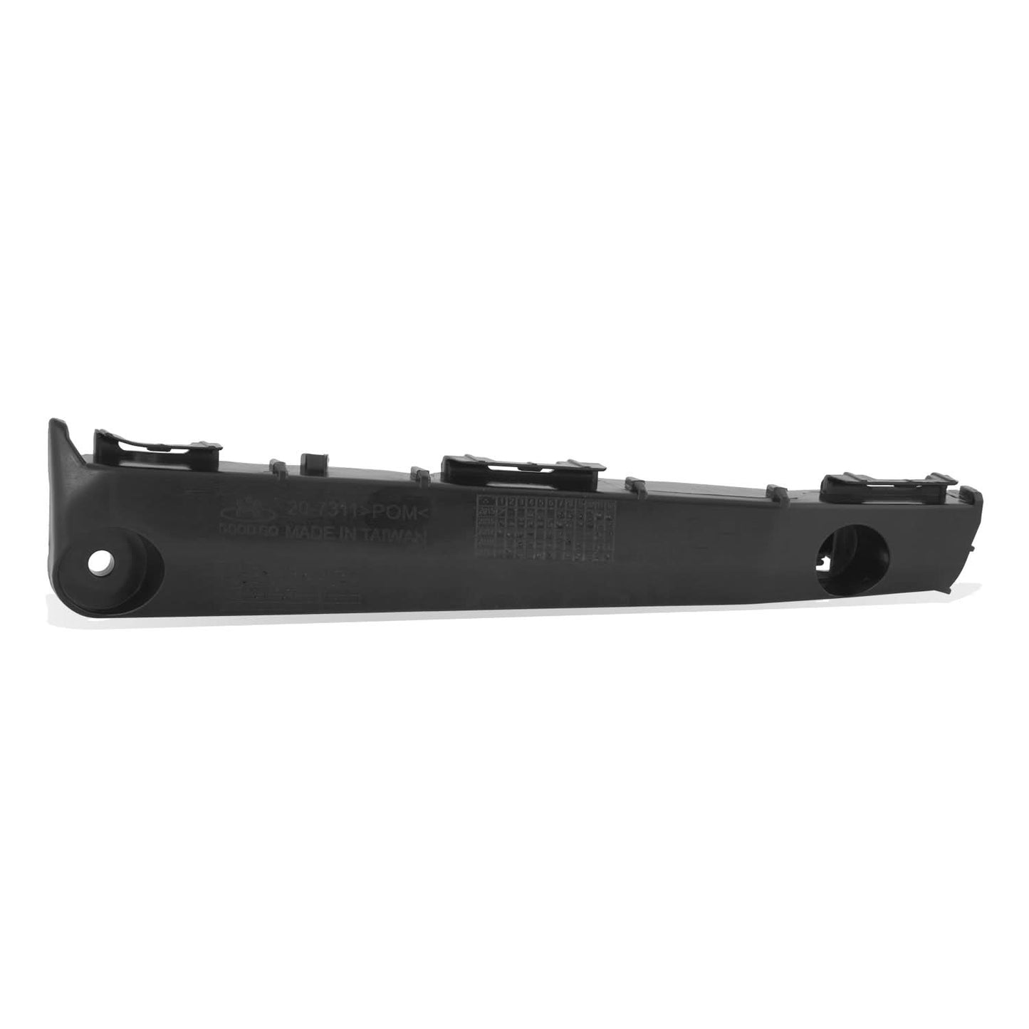 2012-2014 Toyota Camry Front Left Bumper Cover Support Bracket