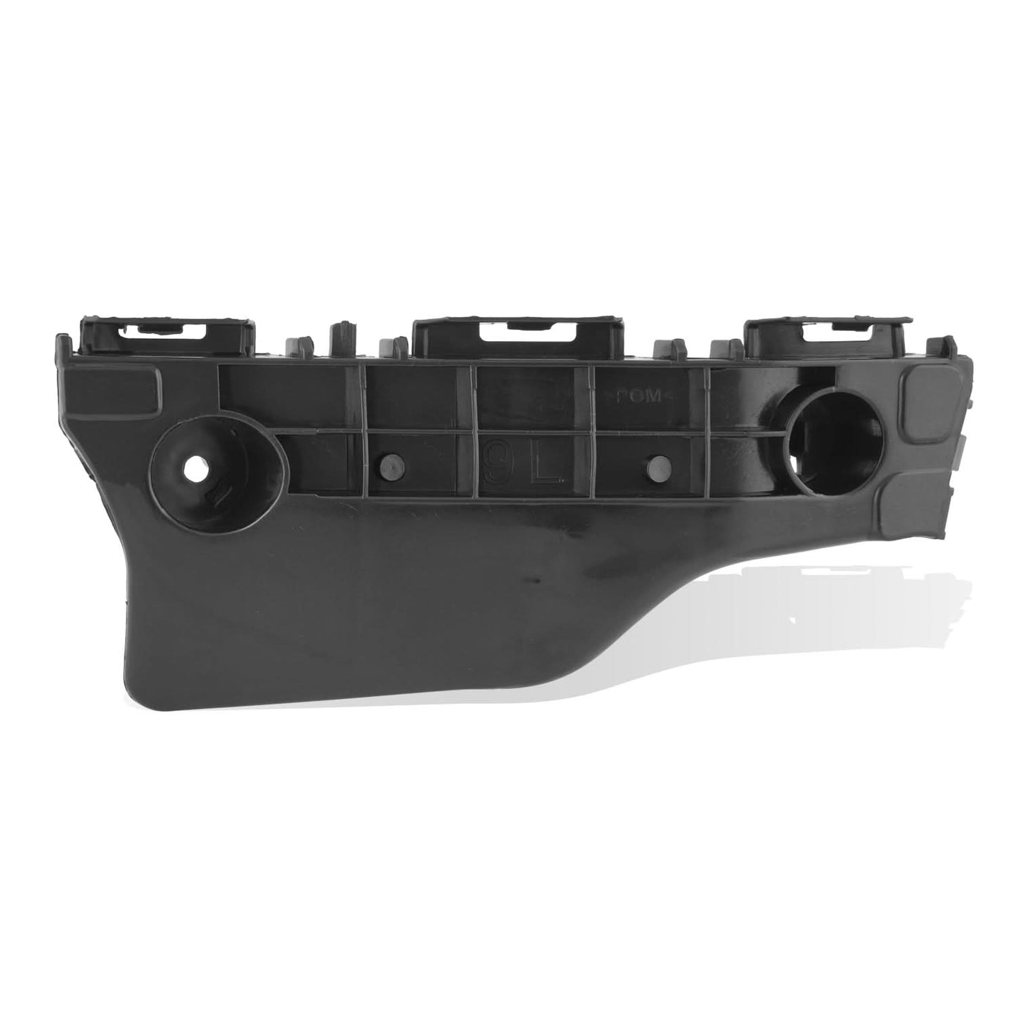 2012-2017 Toyota Prius C Front Left Bumper Cover Support Bracket