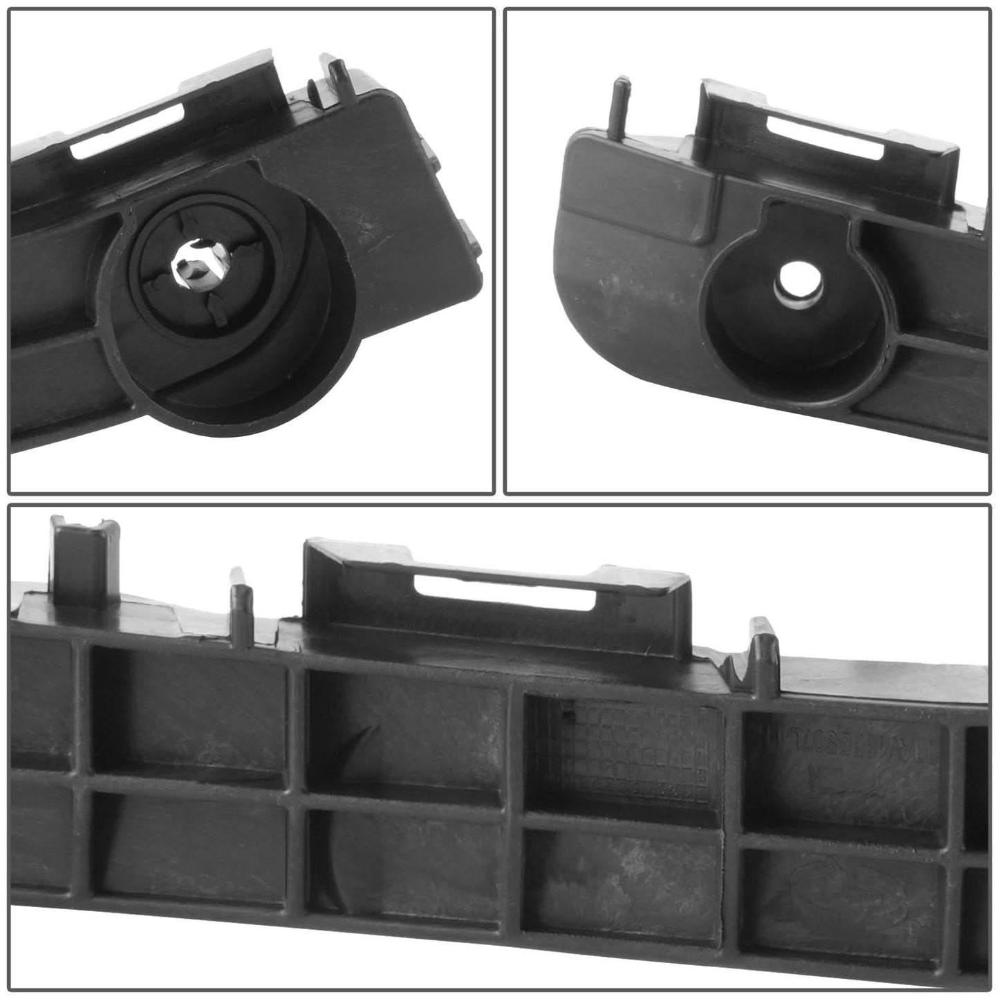 2013-2018 Toyota Avalon Bumper Cover Support Bracket - Front Left