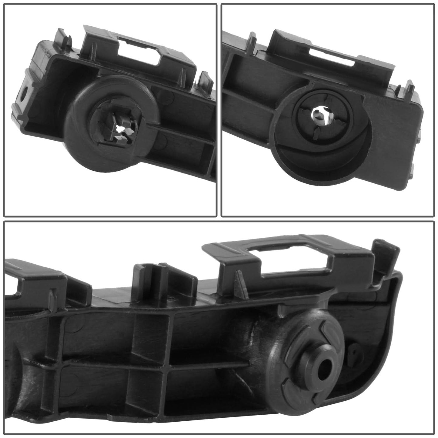 2013-2018 Toyota Avalon Bumper Cover Support Bracket - Front Left