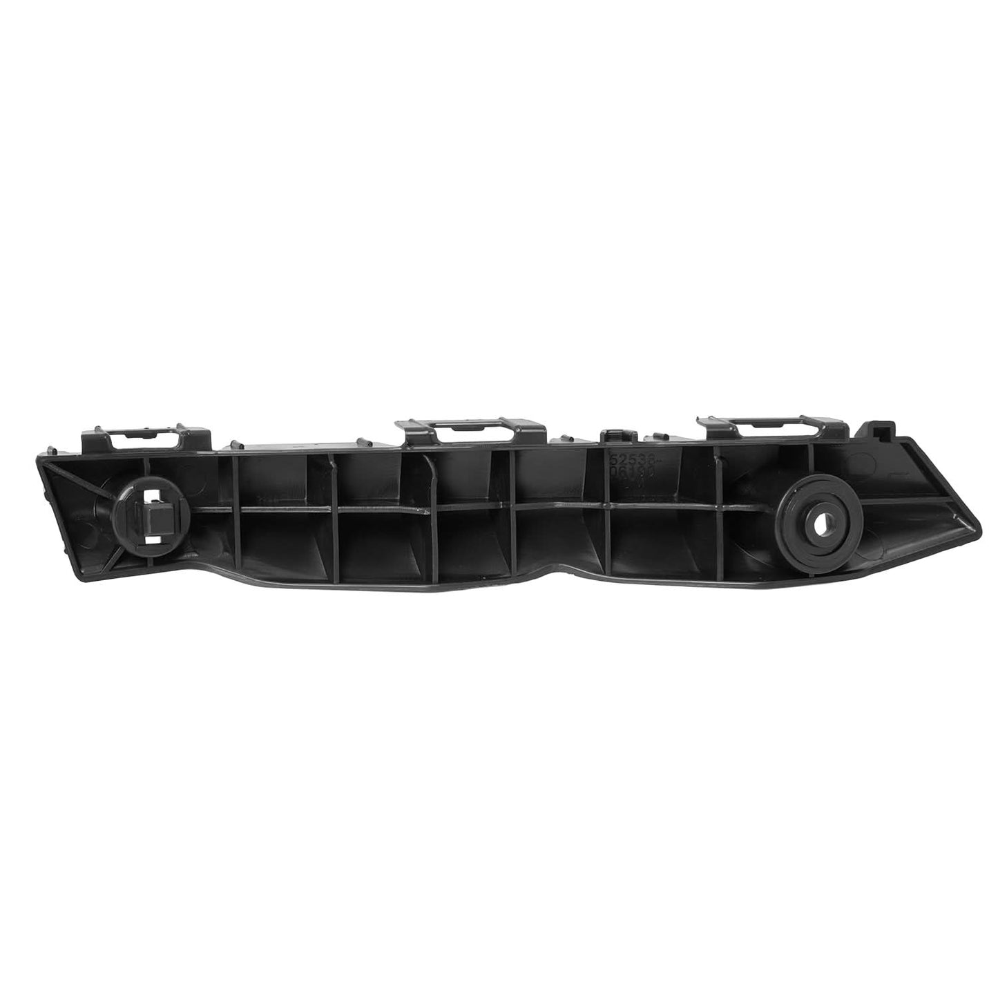 2015-2016 Toyota Camry Bumper Bracket Retainer LH Plastic