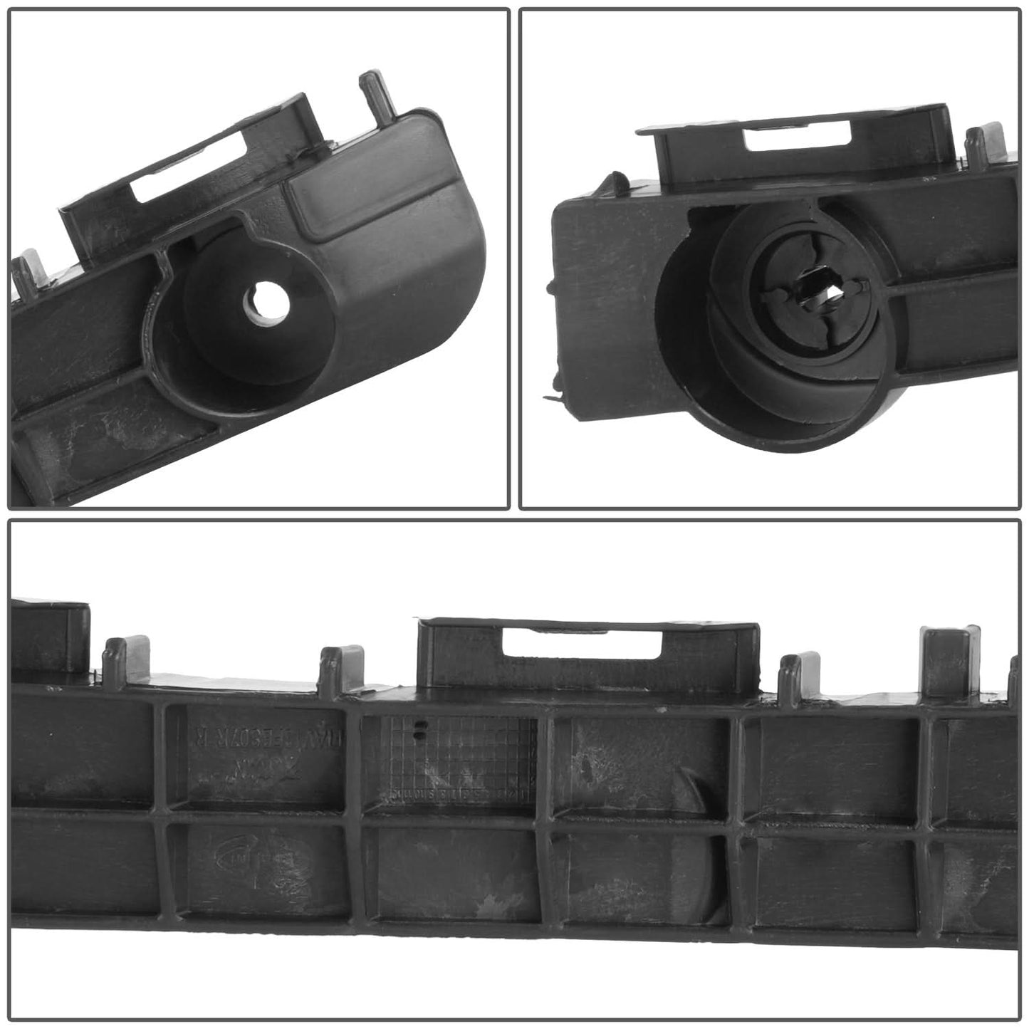 2013-2018 Toyota Avalon Front Right Bumper Cover Support Bracket