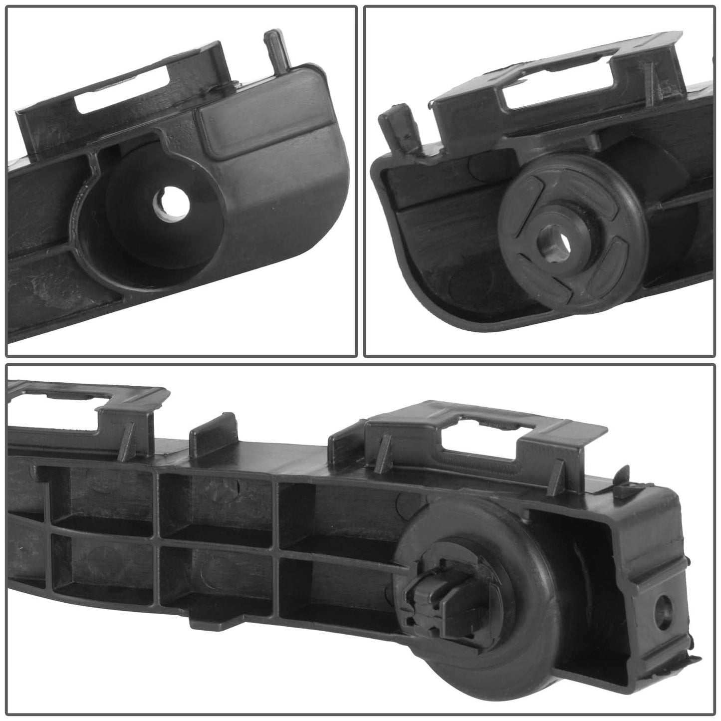 2013-2018 Toyota Avalon Front Right Bumper Cover Support Bracket