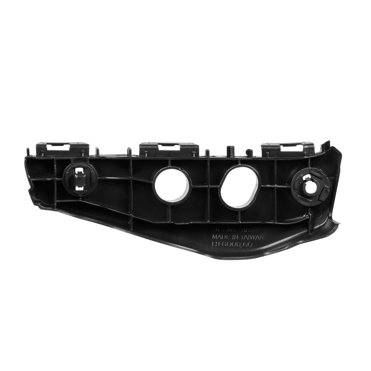 2011-2013 Toyota Corolla Front Left Bumper Cover Support Bracket