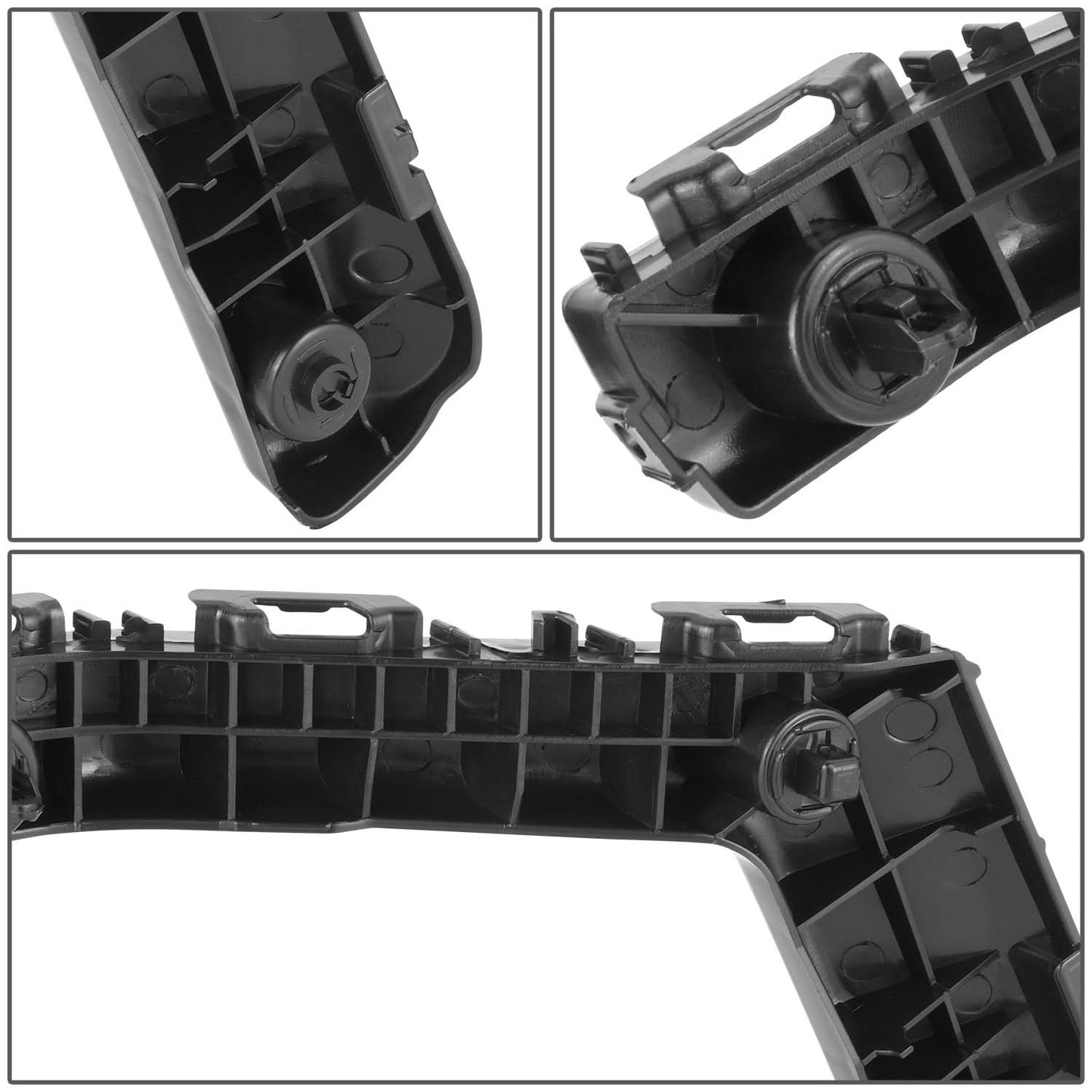 2014-2016 Toyota Corolla Front Left Bumper Cover Support Bracket