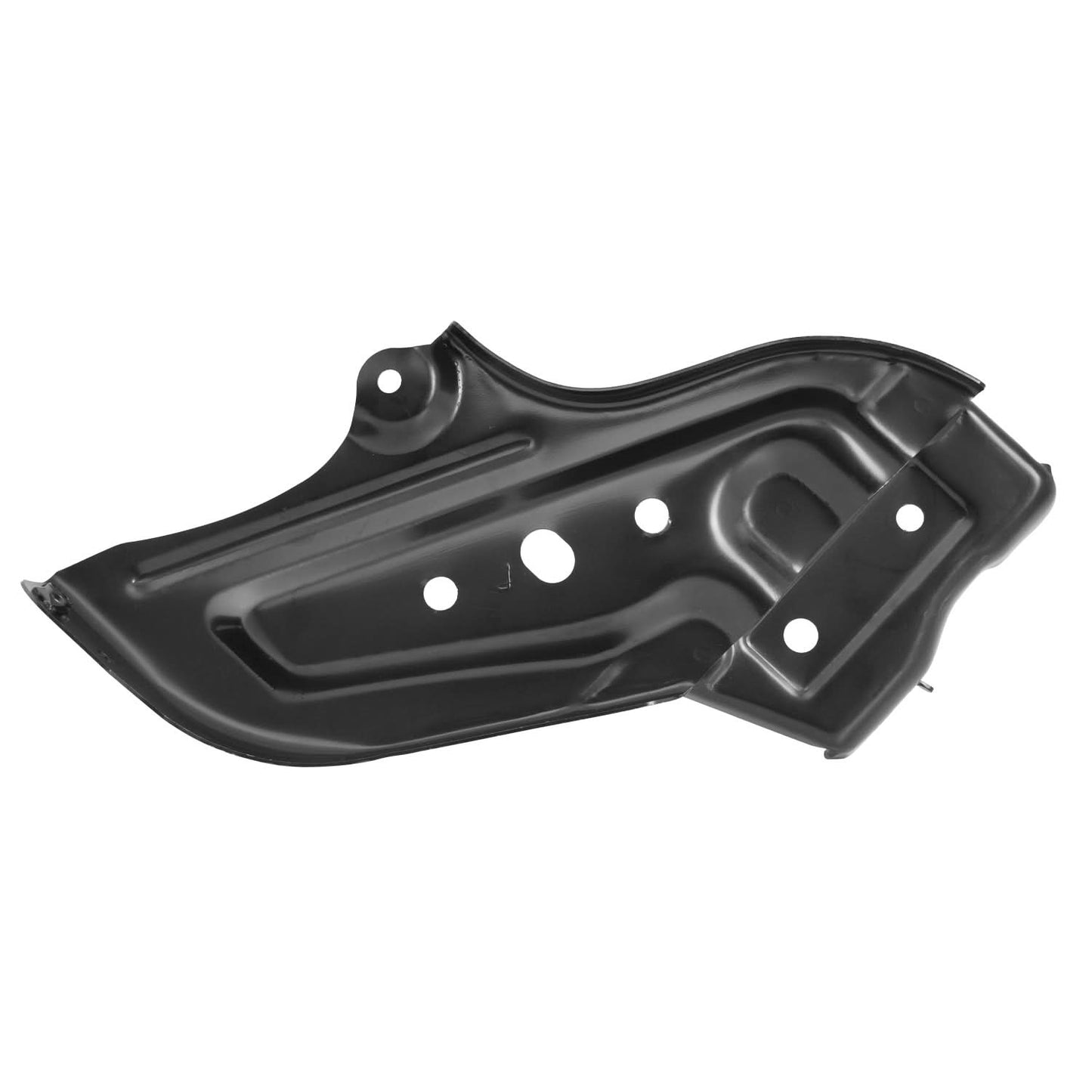 2014-2023 Toyota 4Runner Front Left Bumper Cover Support Bracket