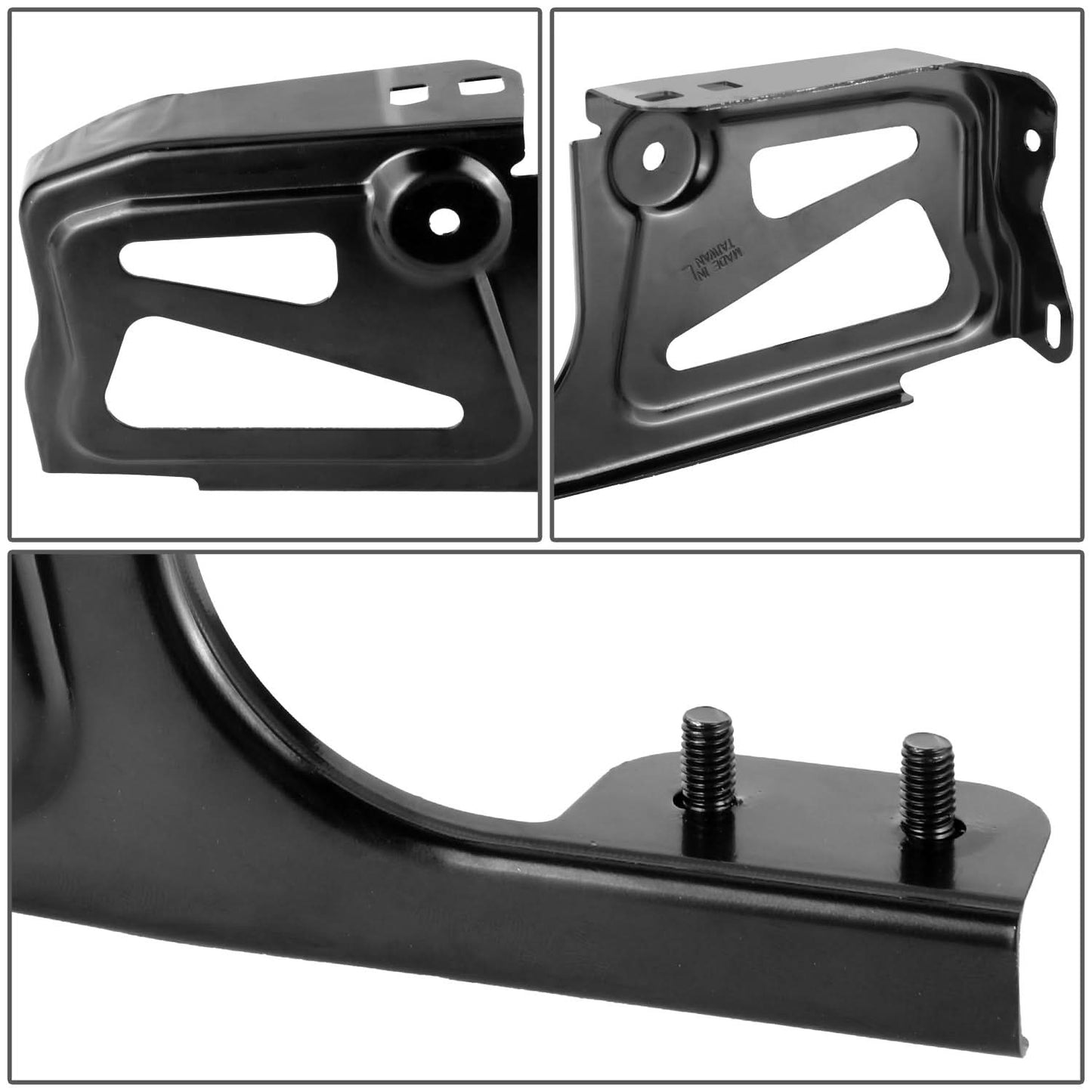 2016-2023 Toyota Tacoma Front Left Bumper Cover Support Bracket