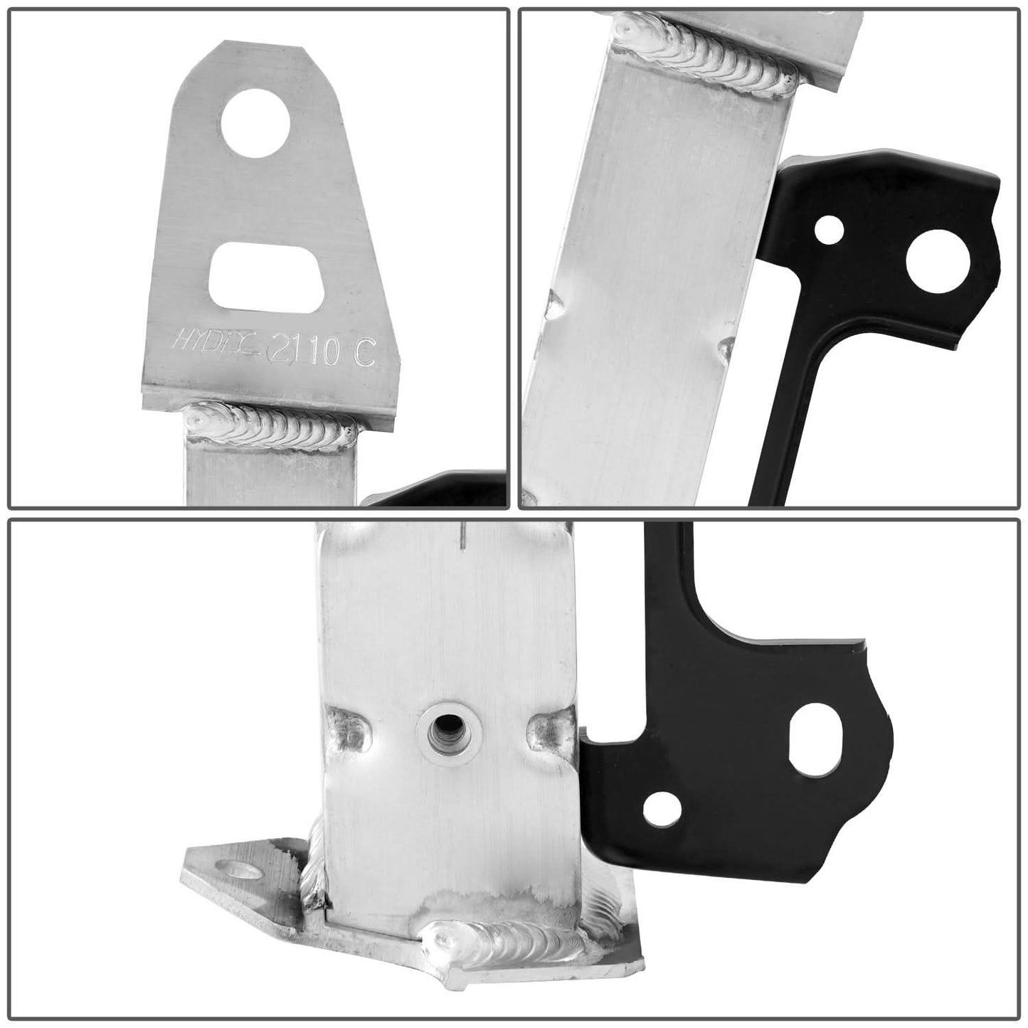 2019-2023 Toyota RAV4 Front Left Bumper Cover Support Bracket
