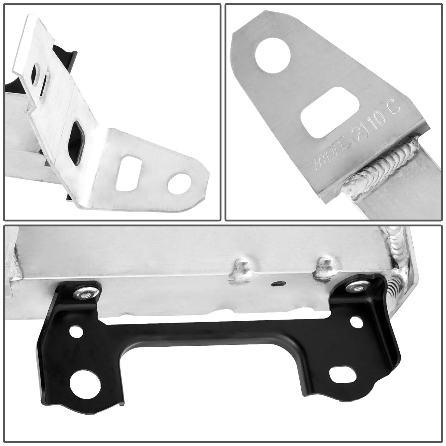 2019-2023 Toyota RAV4 Front Left Bumper Cover Support Bracket