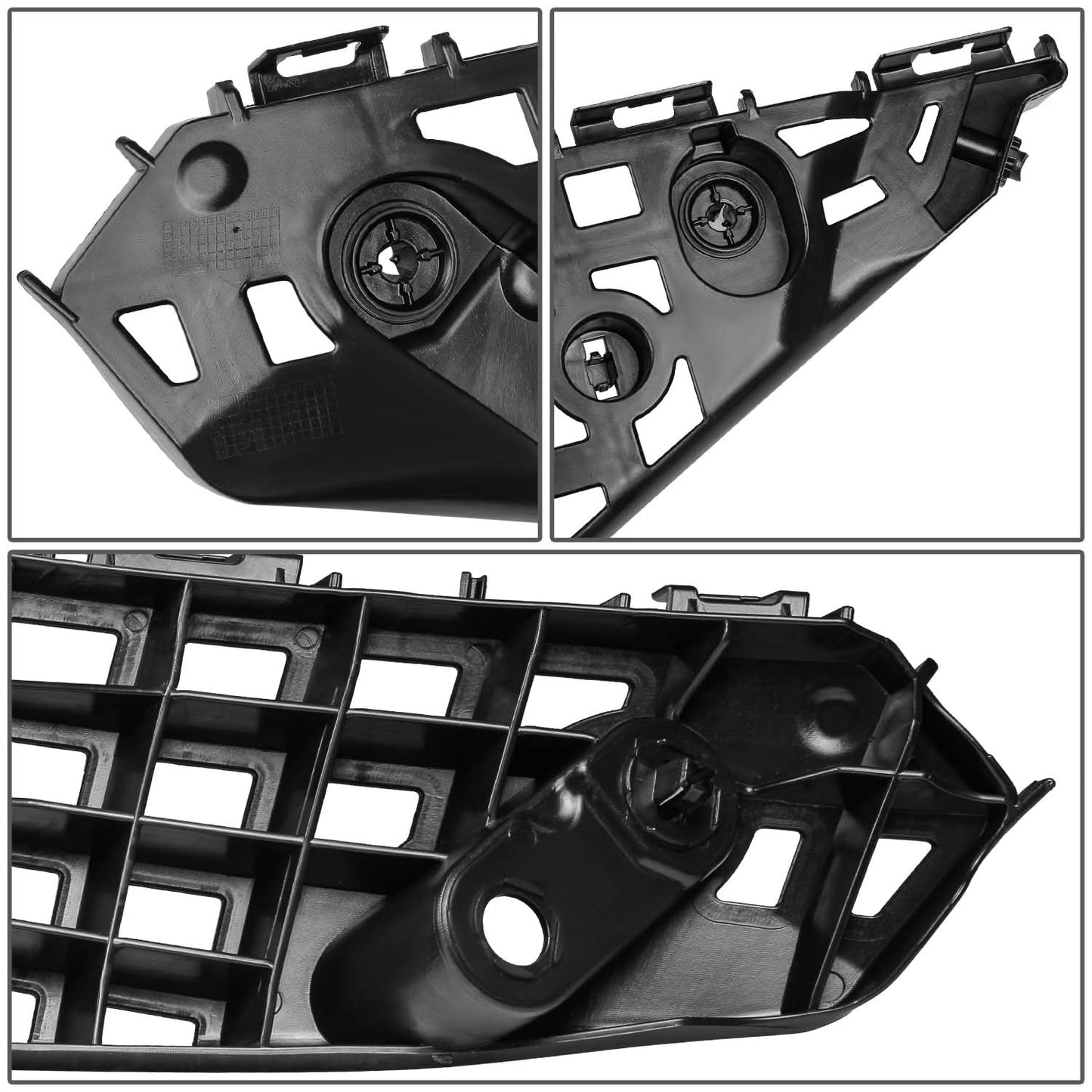 2020-2023 Toyota Highlander Front Left Bumper Cover Support Bracket