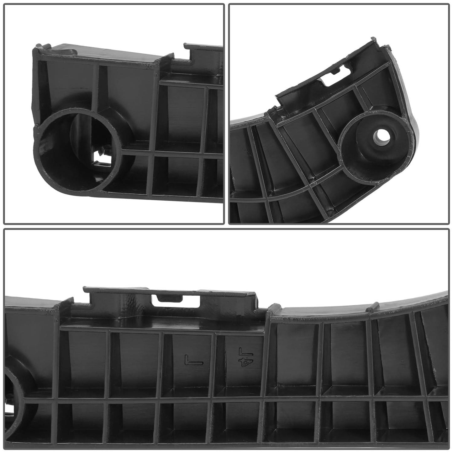 2007-2011 Toyota Camry Front Right Bumper Cover Support Bracket
