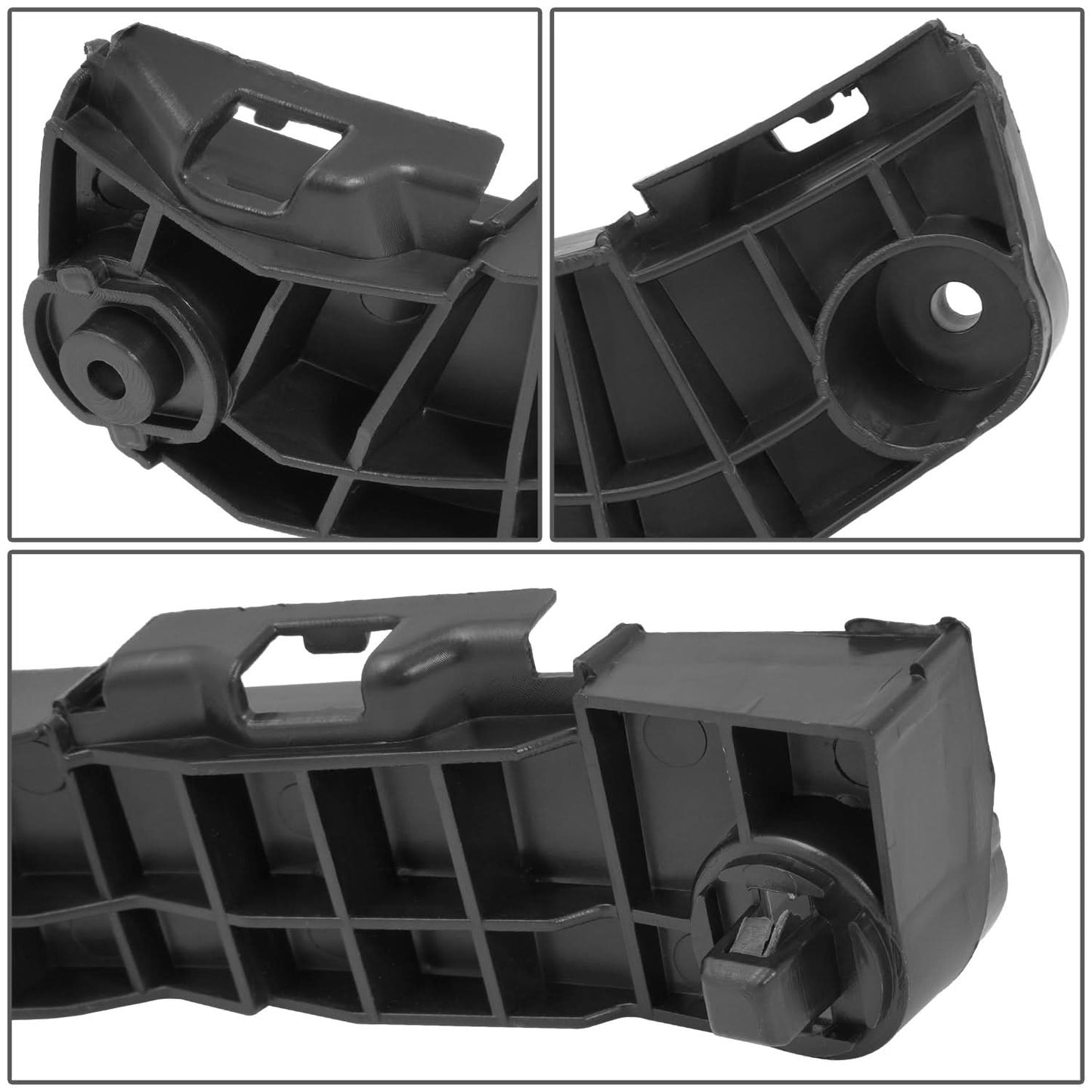 2007-2011 Toyota Camry Front Right Bumper Cover Support Bracket