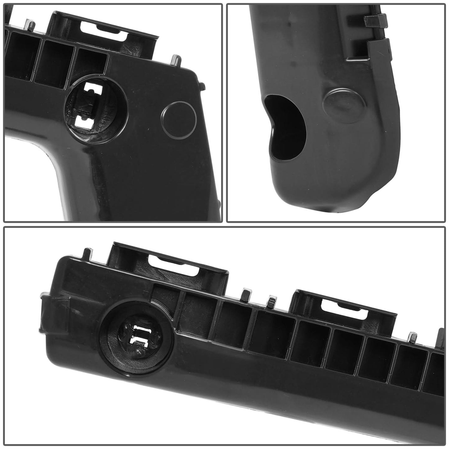 2014+ Toyota Corolla Front Bumper Support Bracket RH