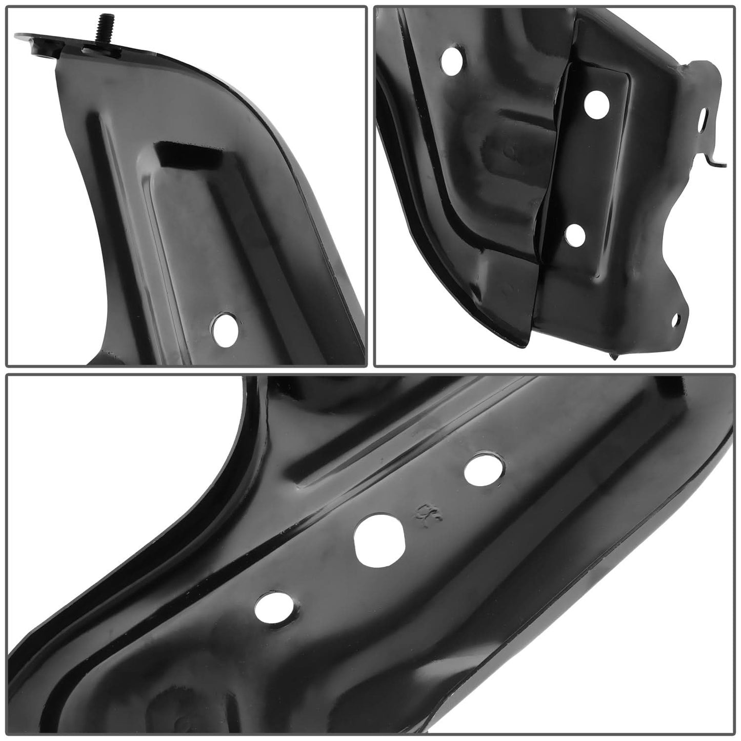 2014-2023 Toyota 4Runner Front Right Bumper Cover Support Bracket