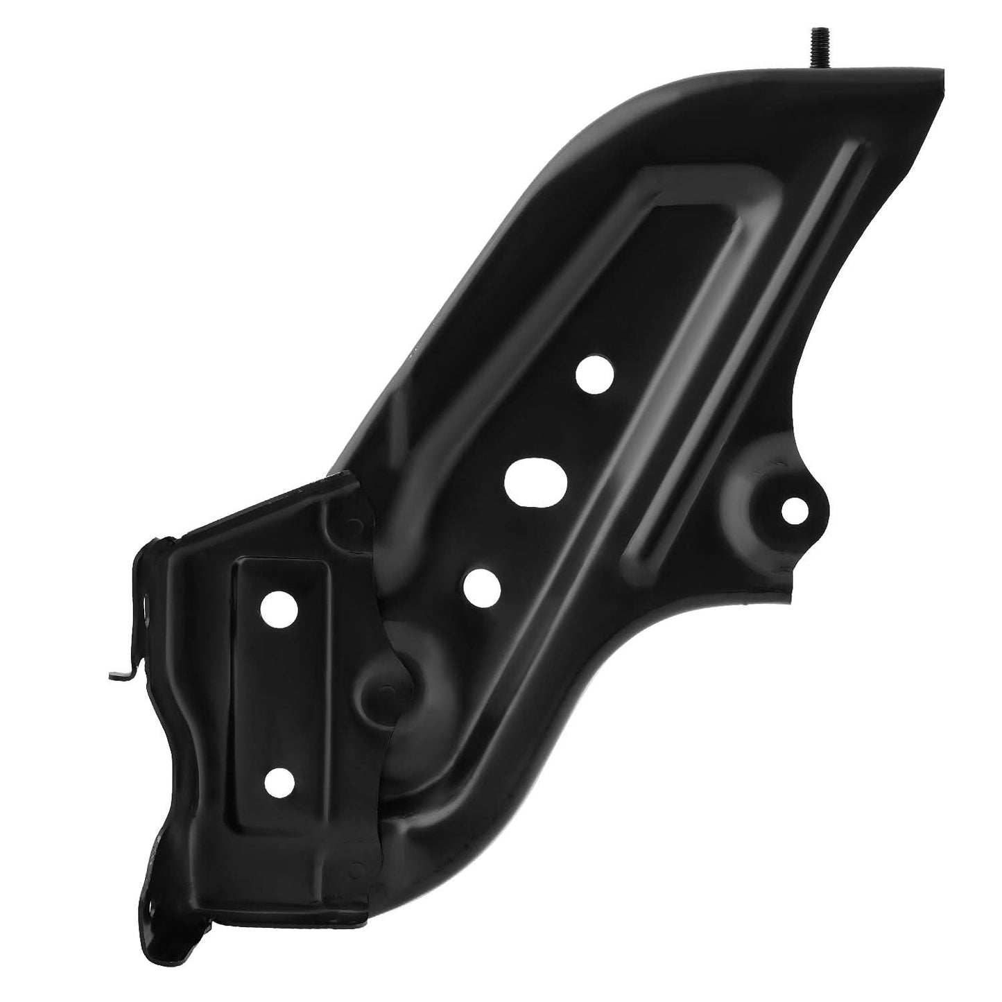 2014-2023 Toyota 4Runner Front Right Bumper Cover Support Bracket