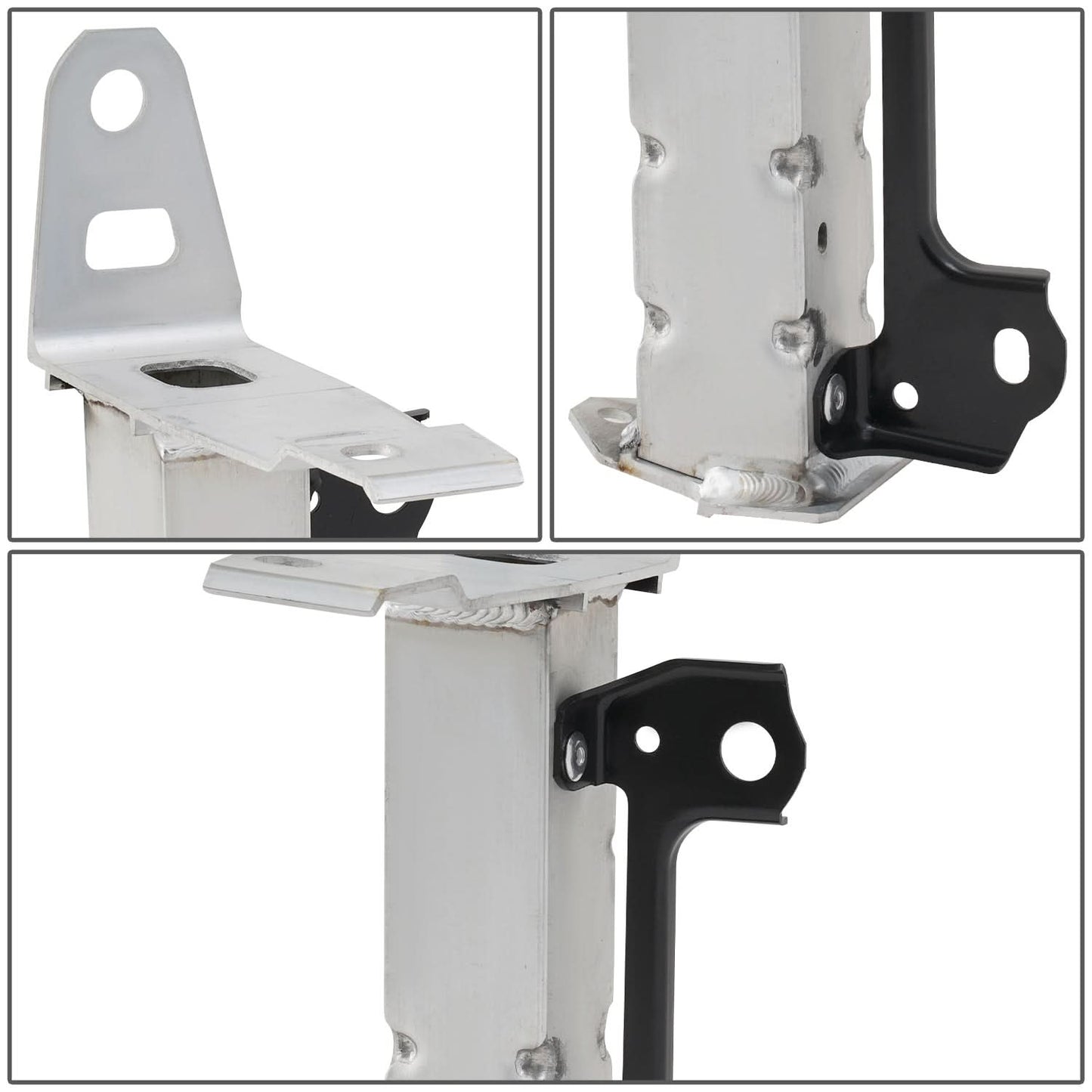 2019-2023 Toyota RAV4 Front Right Bumper Cover Support Bracket