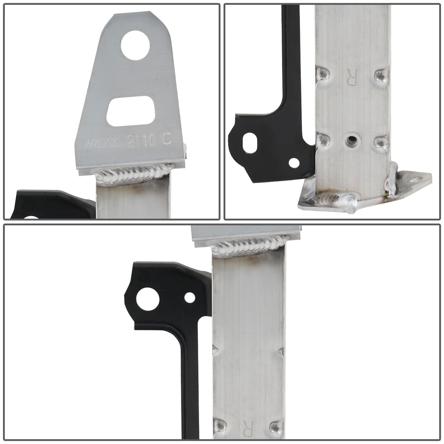 2019-2023 Toyota RAV4 Front Right Bumper Cover Support Bracket