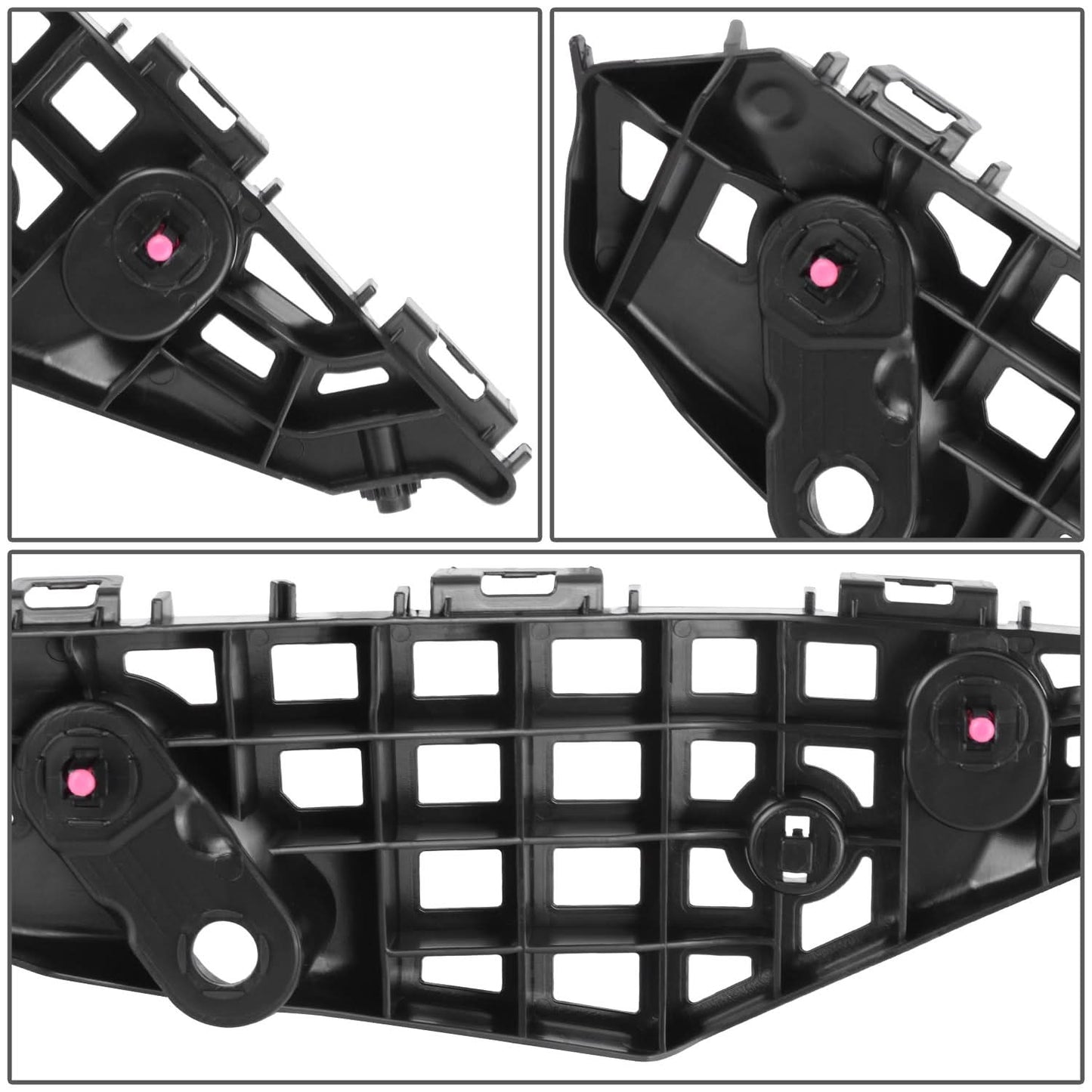 2020-2023 Toyota Highlander Front Right Bumper Cover Support Bracket