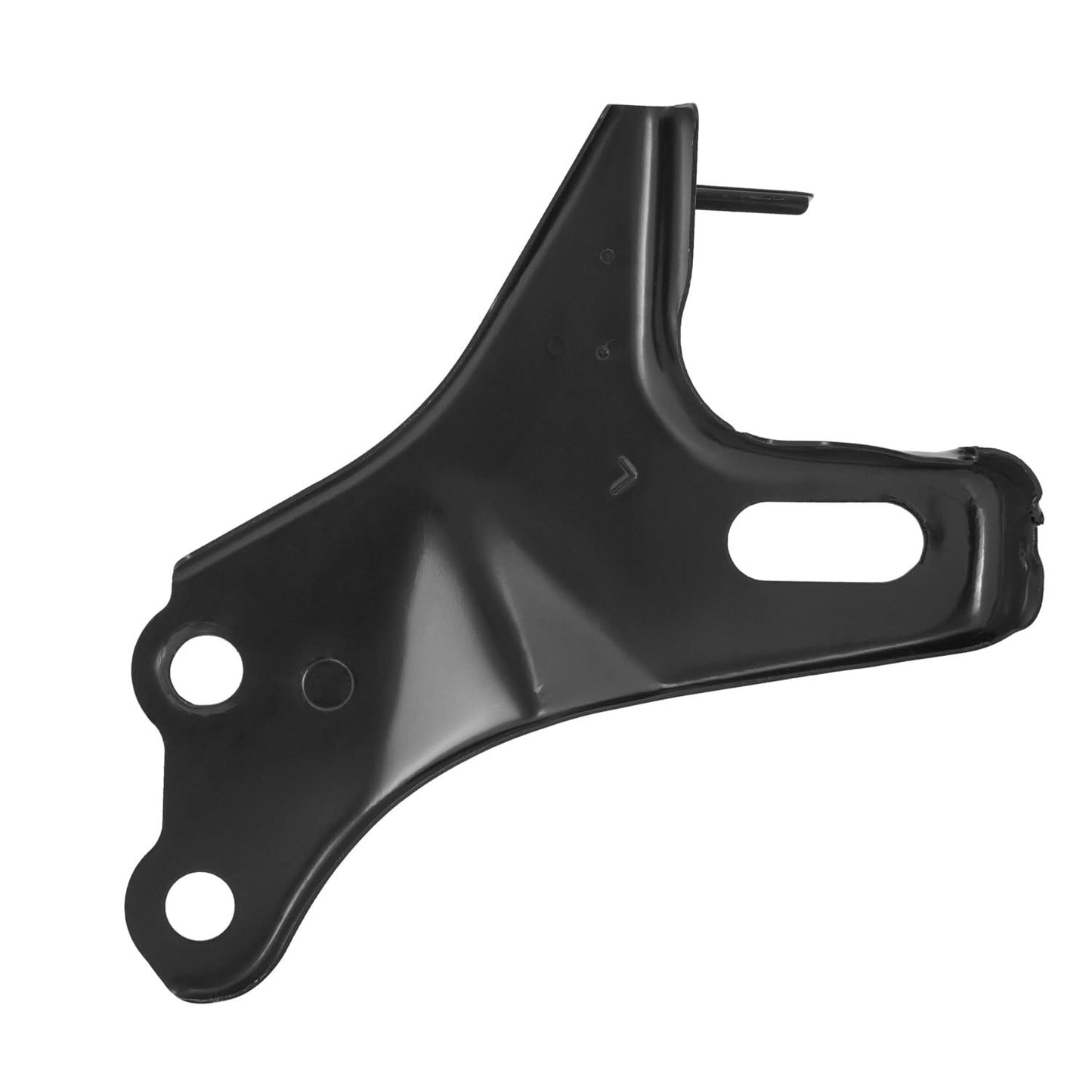 98-00 Toyota Tacoma Front Left Bumper Cover Support Bracket