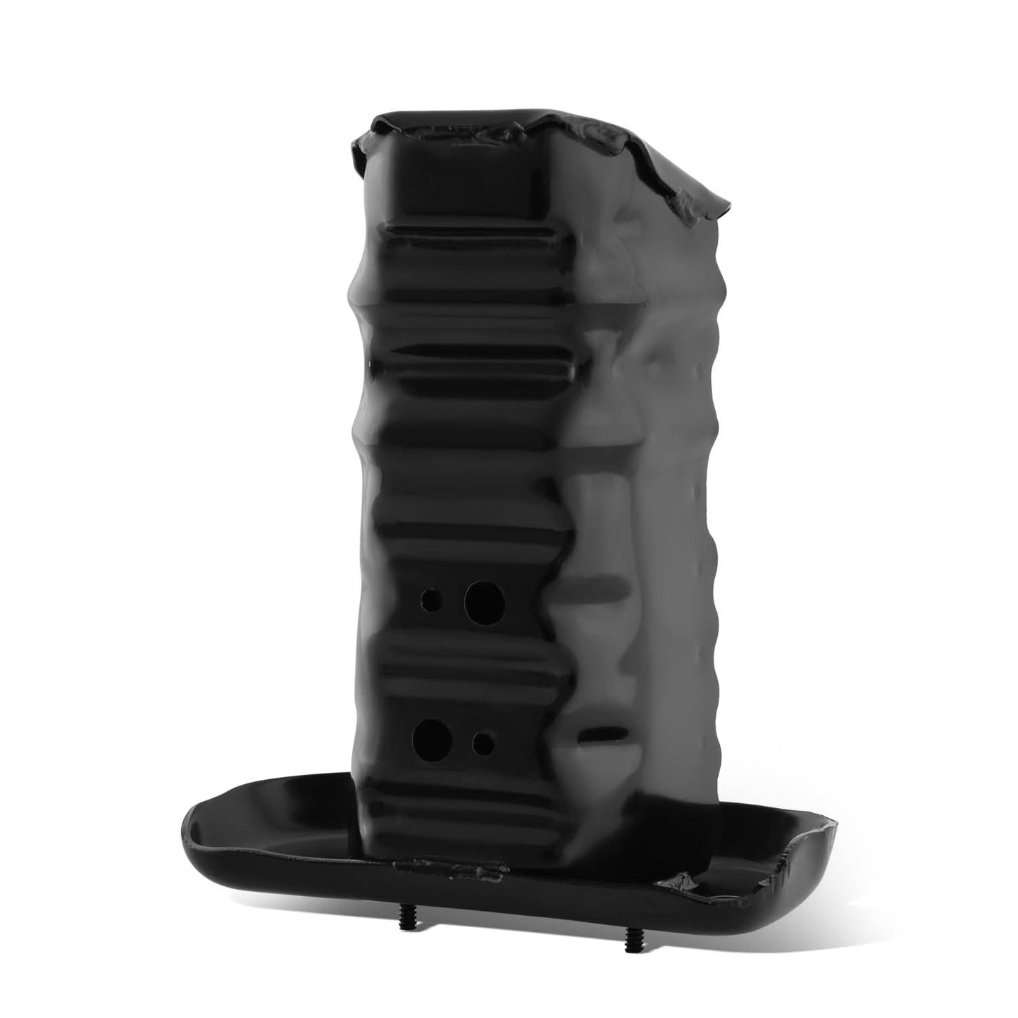 2007-2012 Toyota Yaris Front Left Bumper Cover Support Bracket