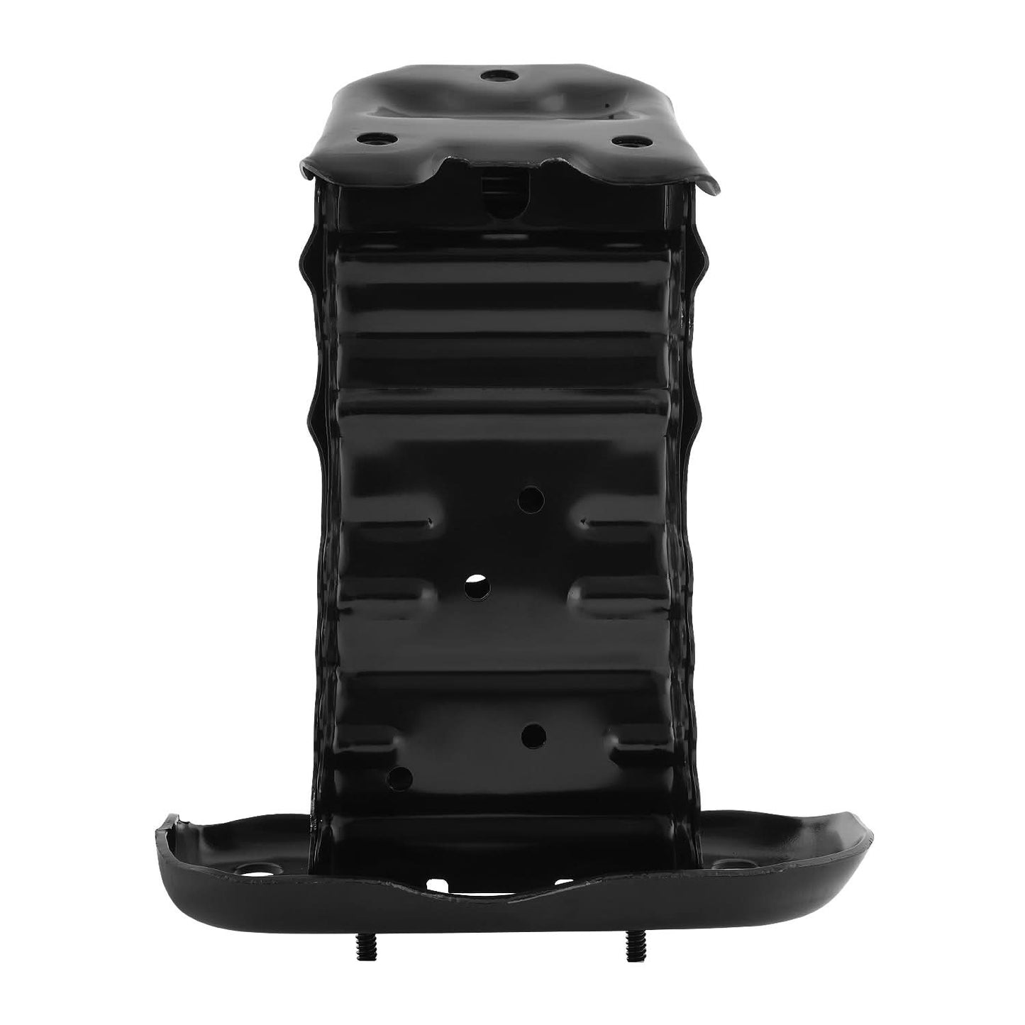 2007-2012 Toyota Yaris Front Left Bumper Cover Support Bracket