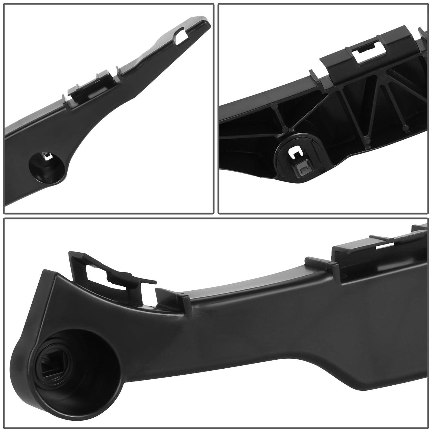 2005-2010 Toyota Avalon Front Left Bumper Cover Support Bracket