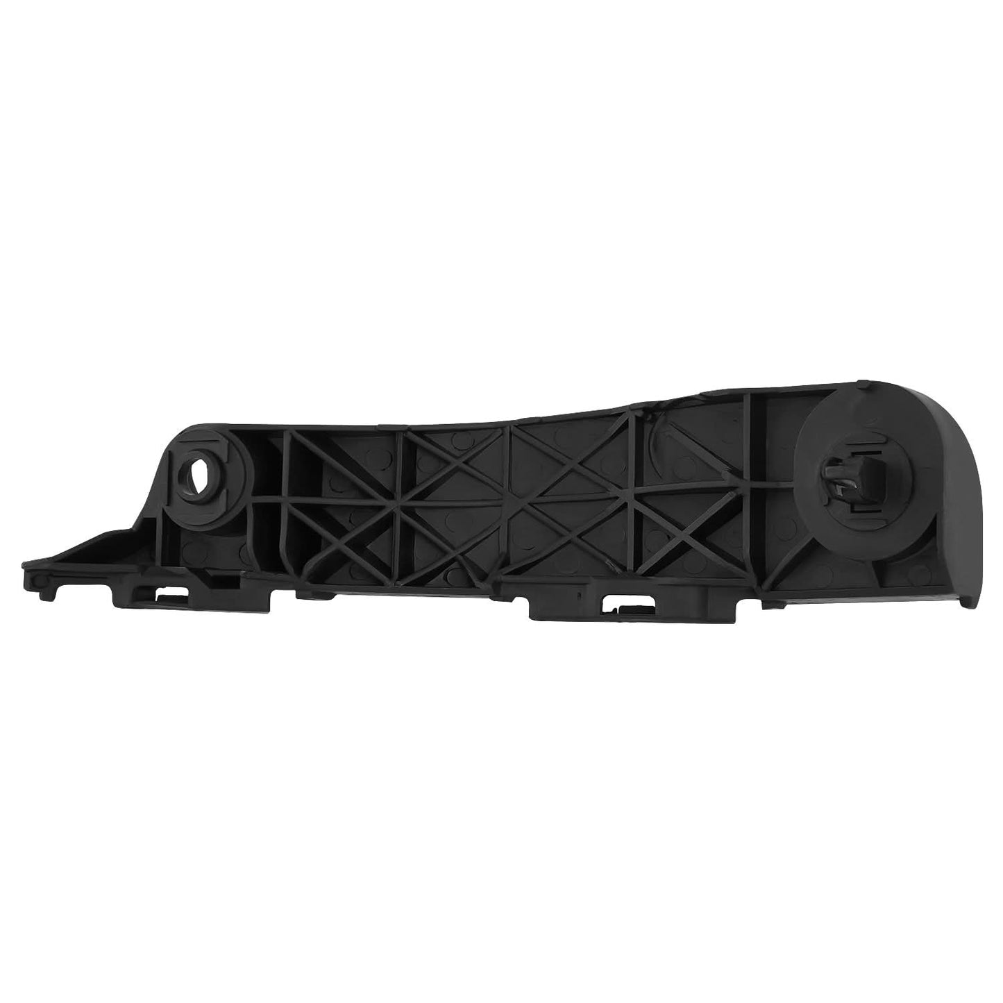 06-12 Toyota RAV4 Front Left Bumper Cover Support Bracket