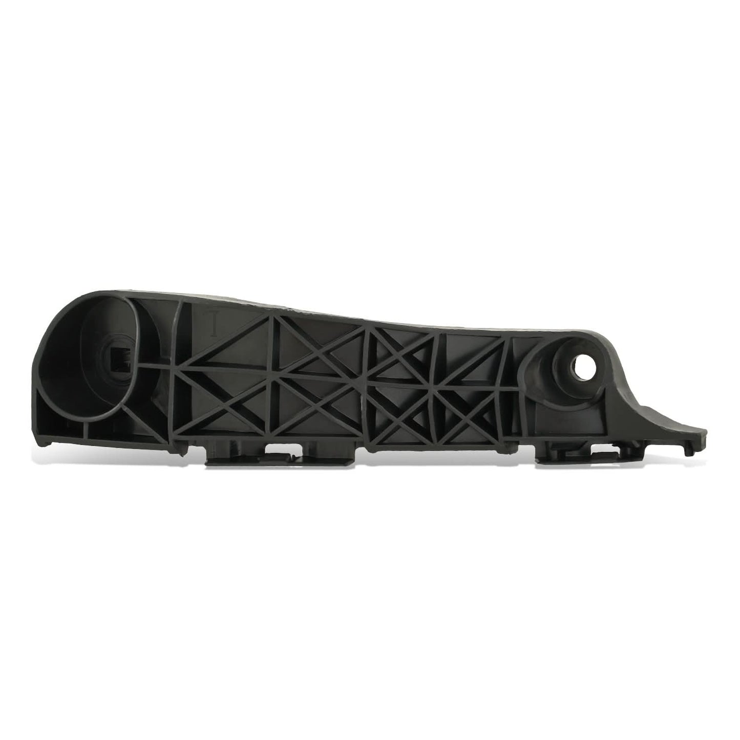 06-12 Toyota RAV4 Front Left Bumper Cover Support Bracket