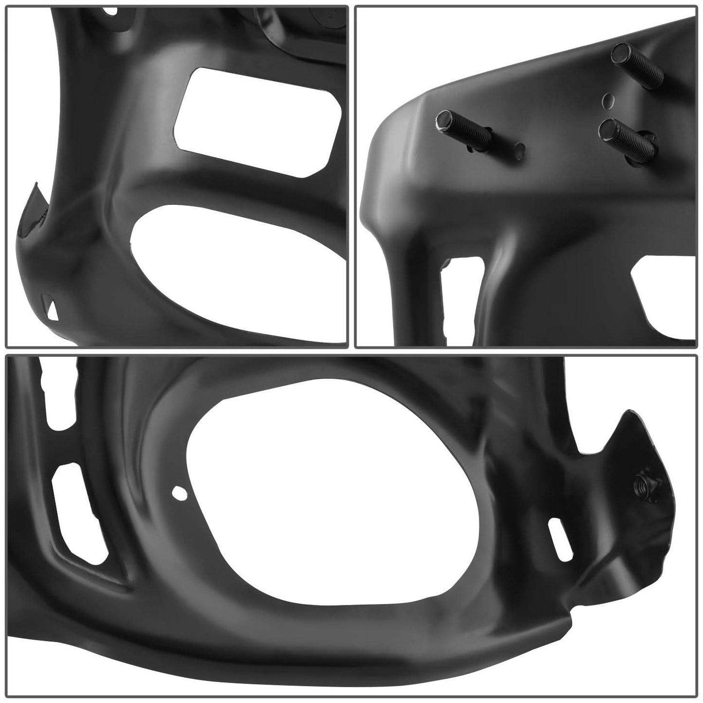 2014-2021 Toyota Tundra Front Left Bumper Cover Support Bracket