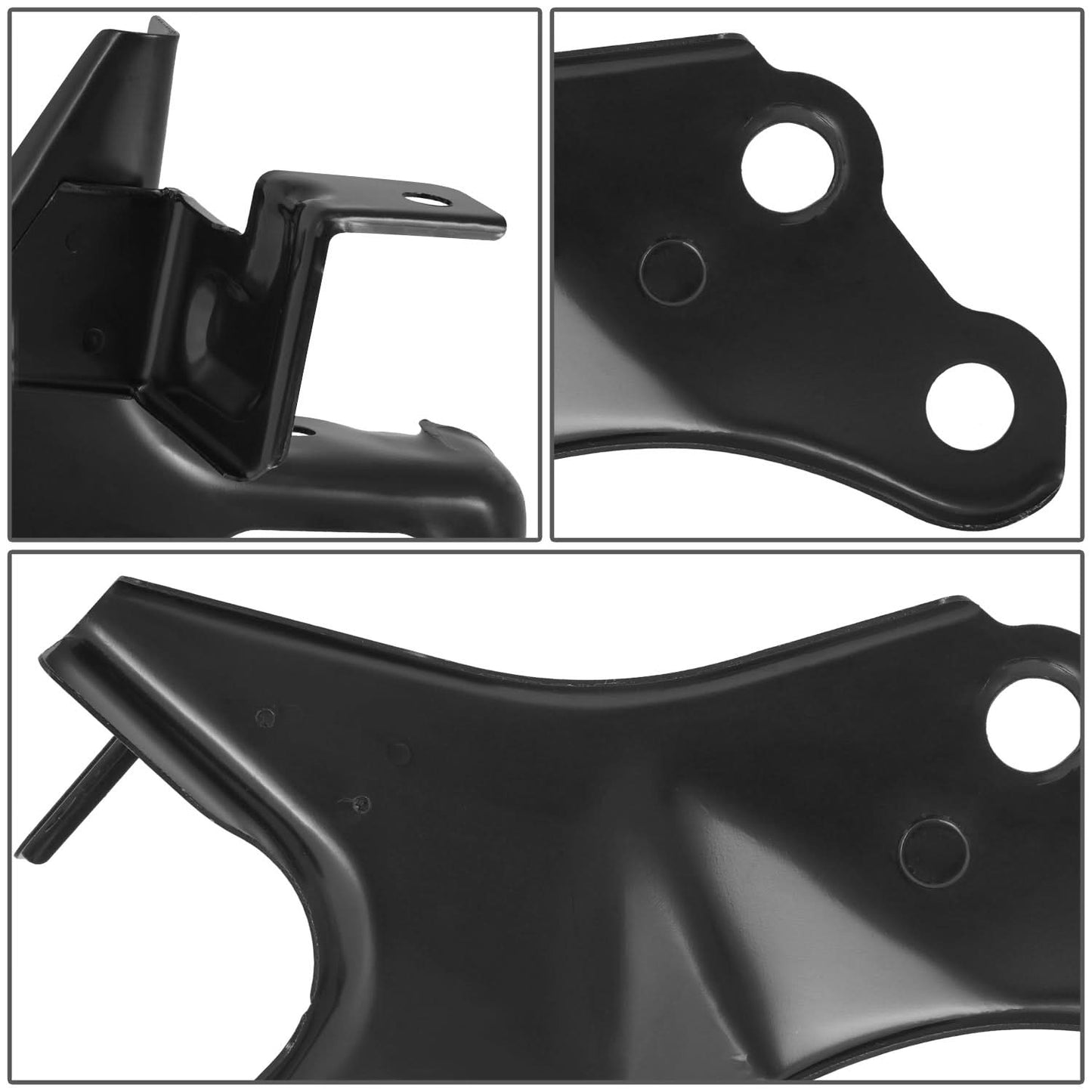 98-00 Toyota Tacoma Front Right Bumper Cover Support Bracket