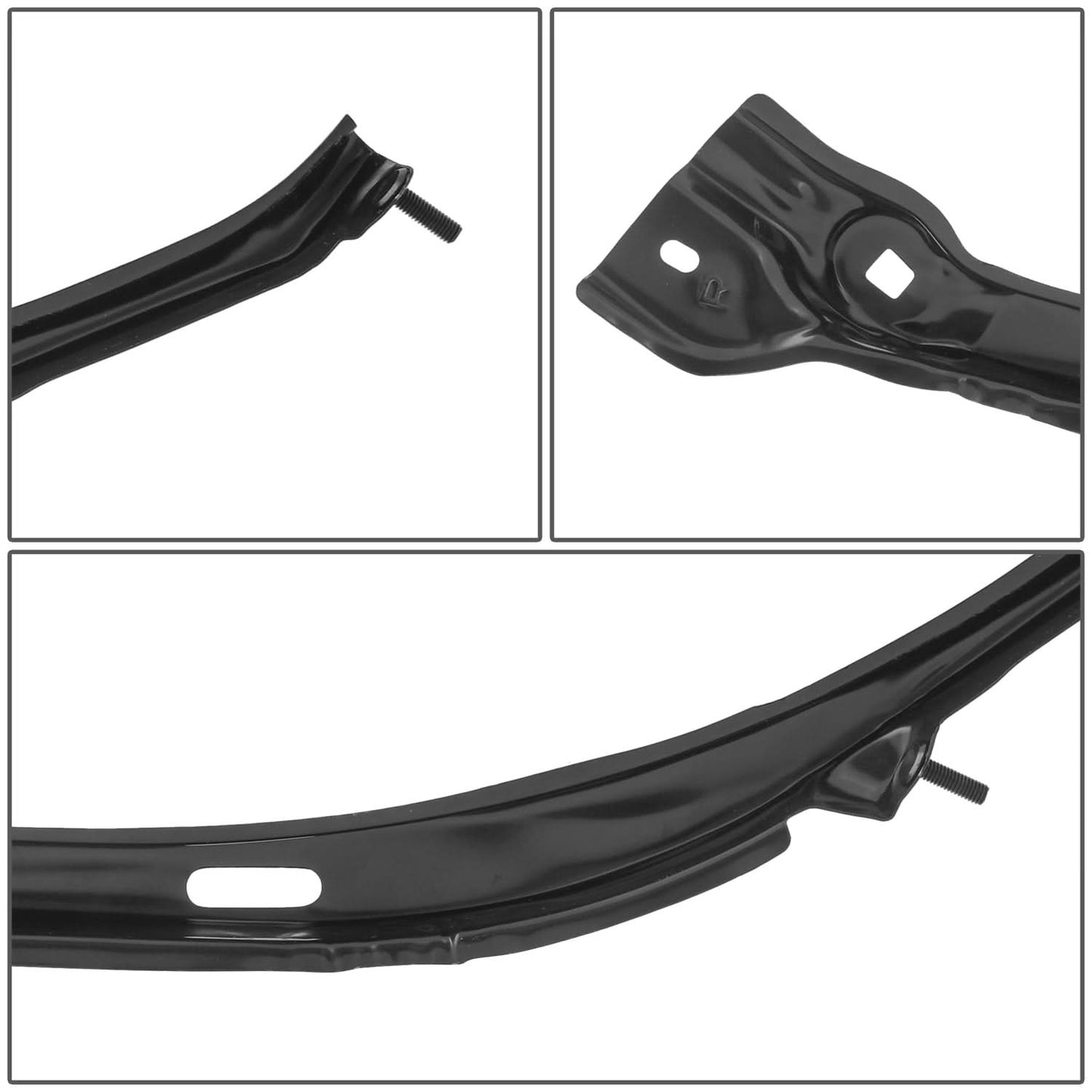 2005-2011 Toyota Tacoma Front Right Bumper Cover Support Bracket