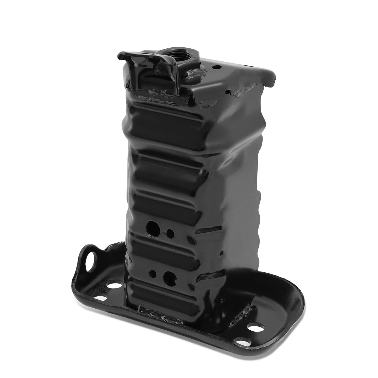 2007-2012 Toyota Yaris Front Right Bumper Cover Support Bracket
