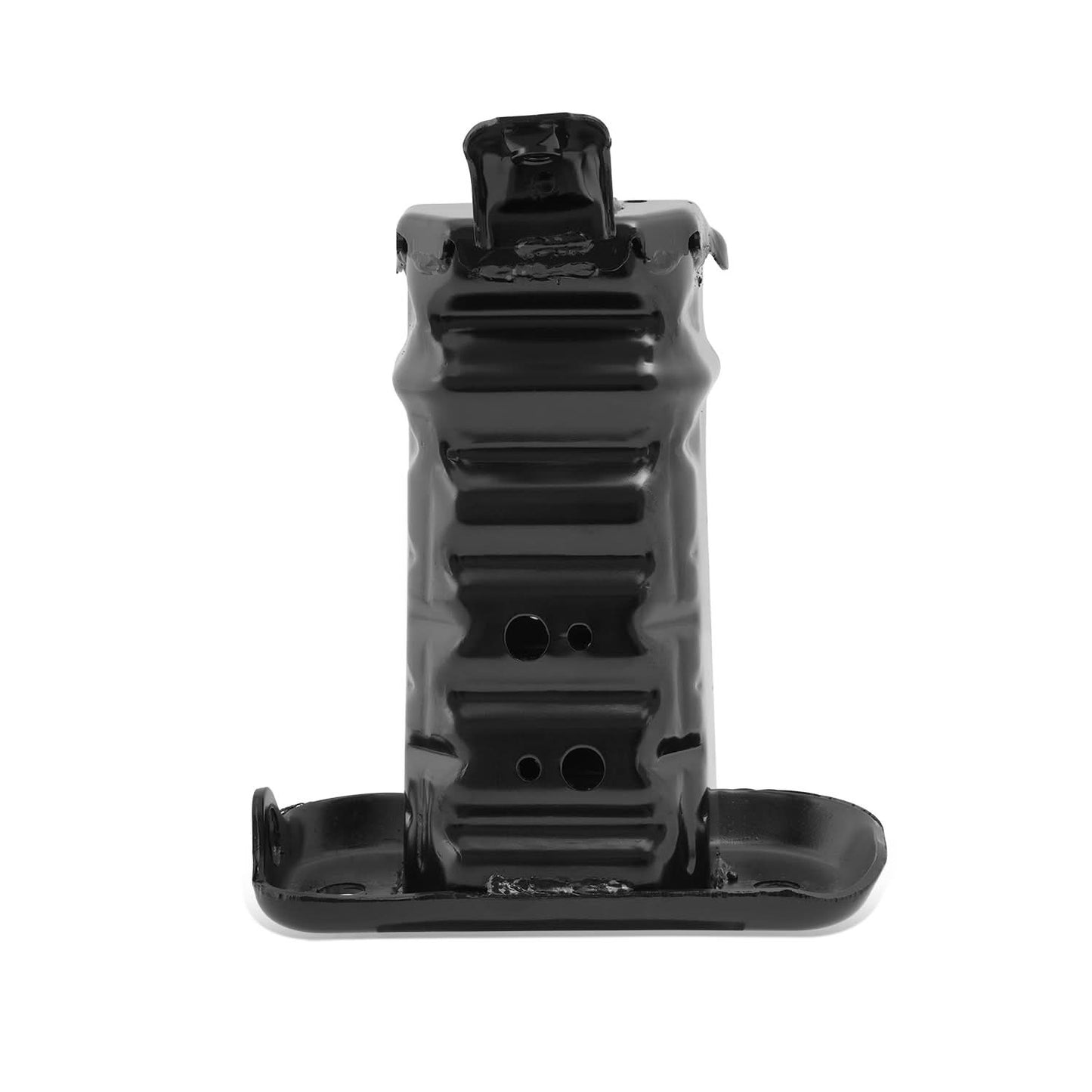 2007-2012 Toyota Yaris Front Right Bumper Cover Support Bracket
